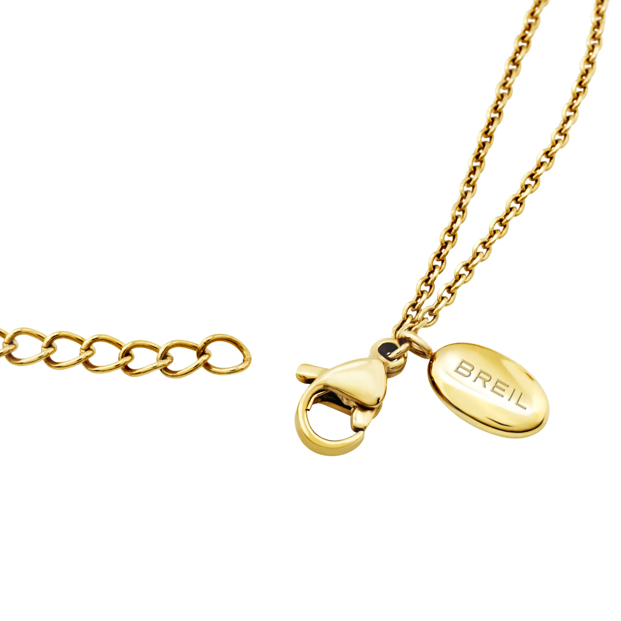 Donna Breil Collane|Idee Regalo Per Lei-B ROCKS-COLLANA B ROCKS