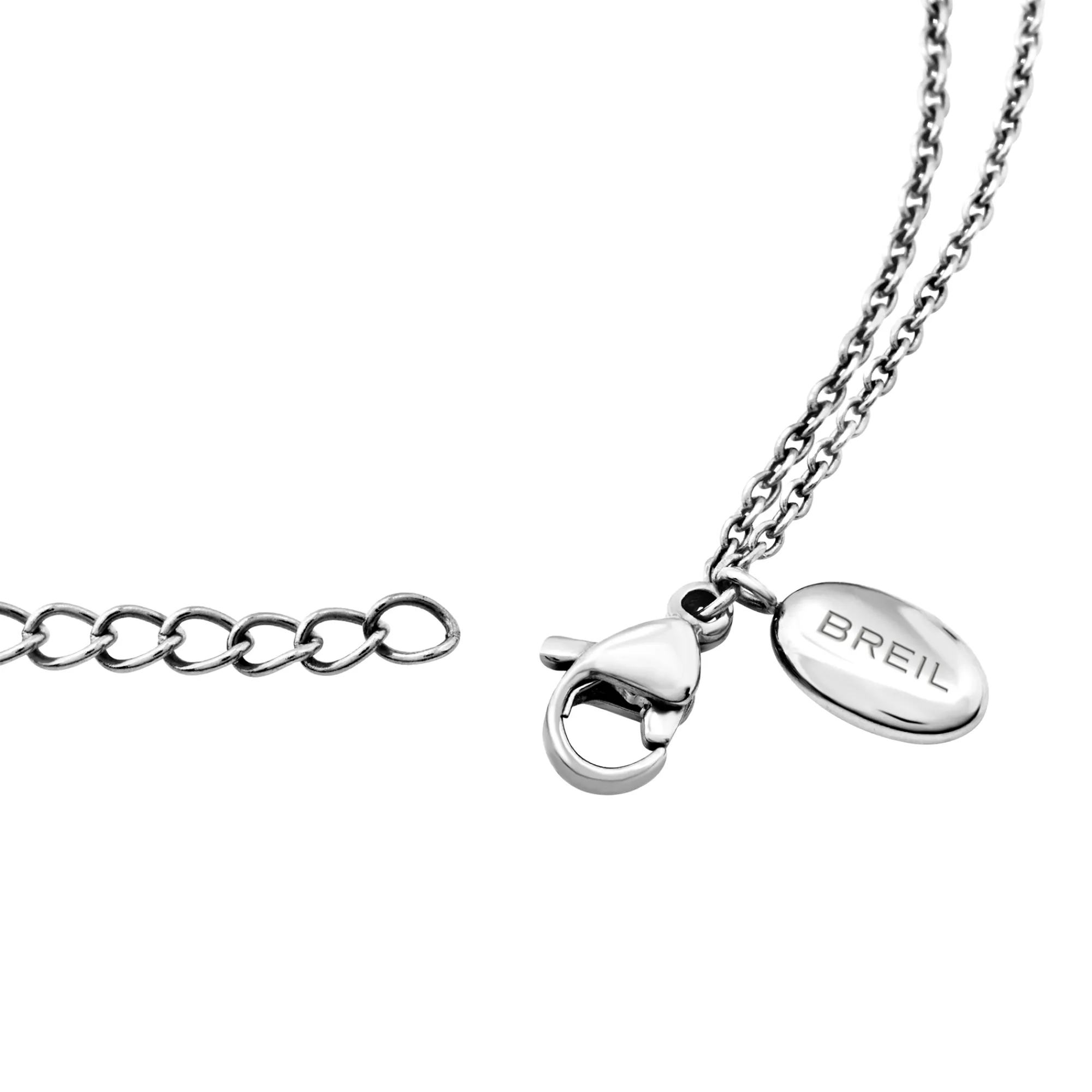 Donna Breil Collane|Idee Regalo Per Lei-B ROCKS-COLLANA B ROCKS