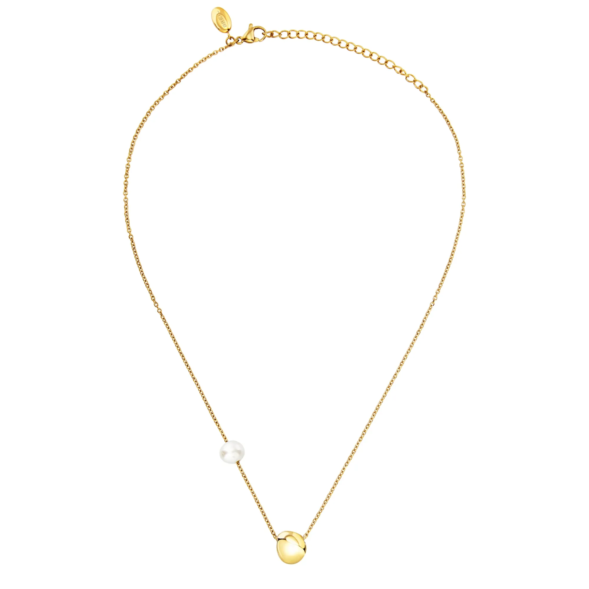 Donna Breil Collane-B ROCKS-COLLANA B ROCKS