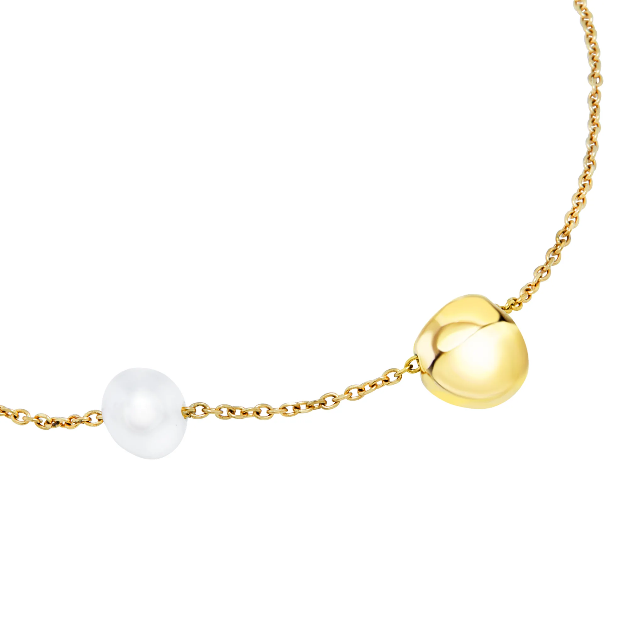 Donna Breil Collane-B ROCKS-COLLANA B ROCKS