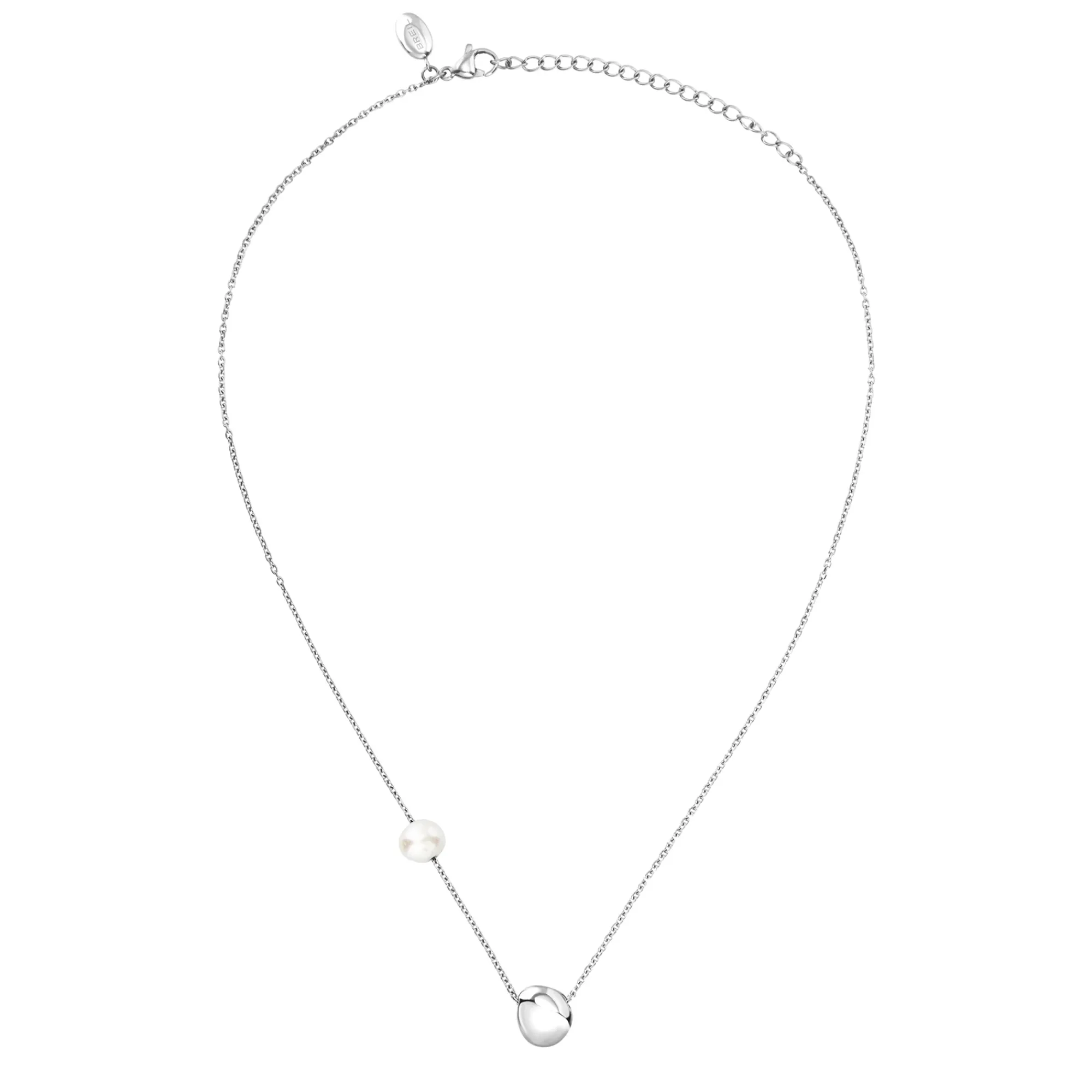 Donna Breil Collane-B ROCKS-COLLANA B ROCKS
