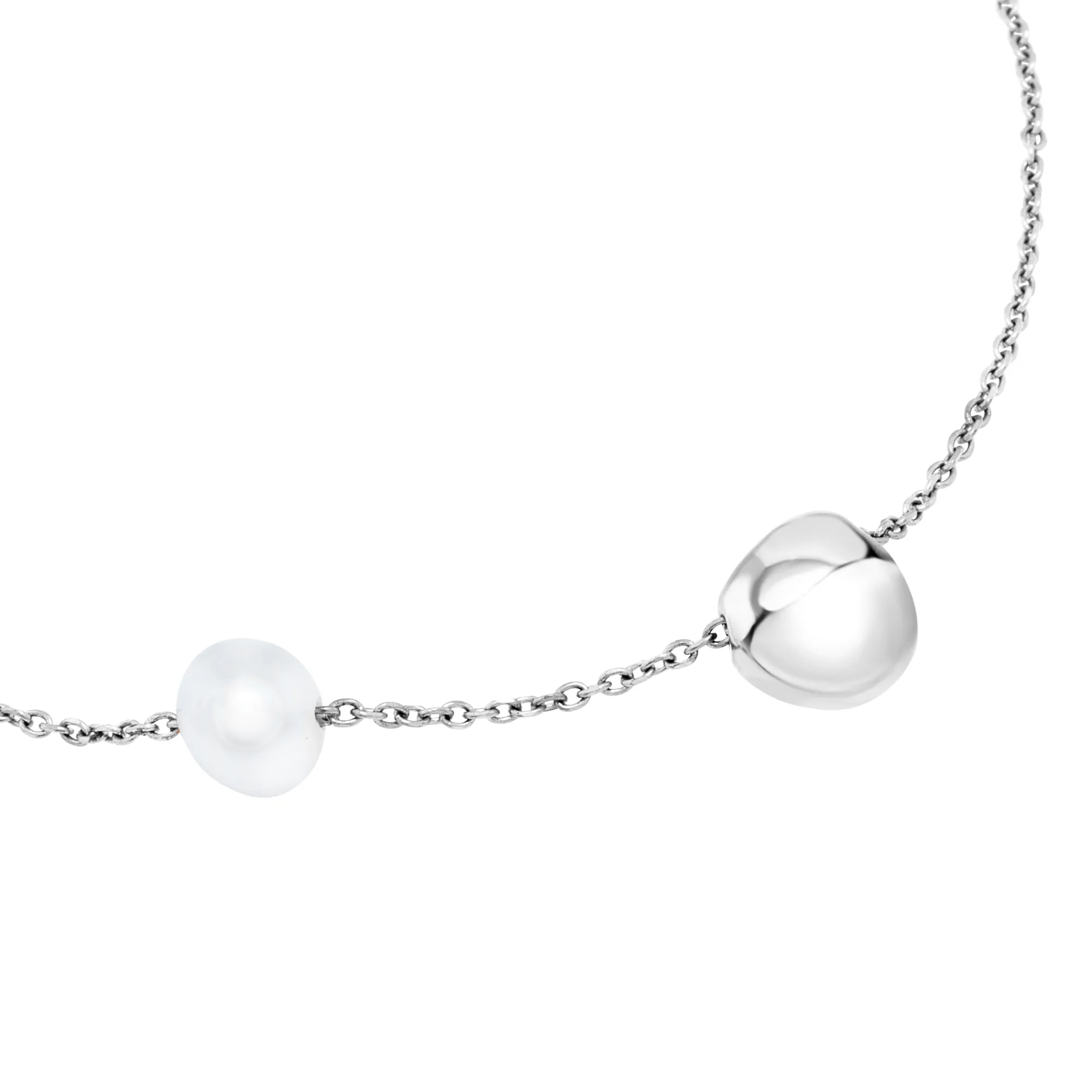 Donna Breil Collane-B ROCKS-COLLANA B ROCKS