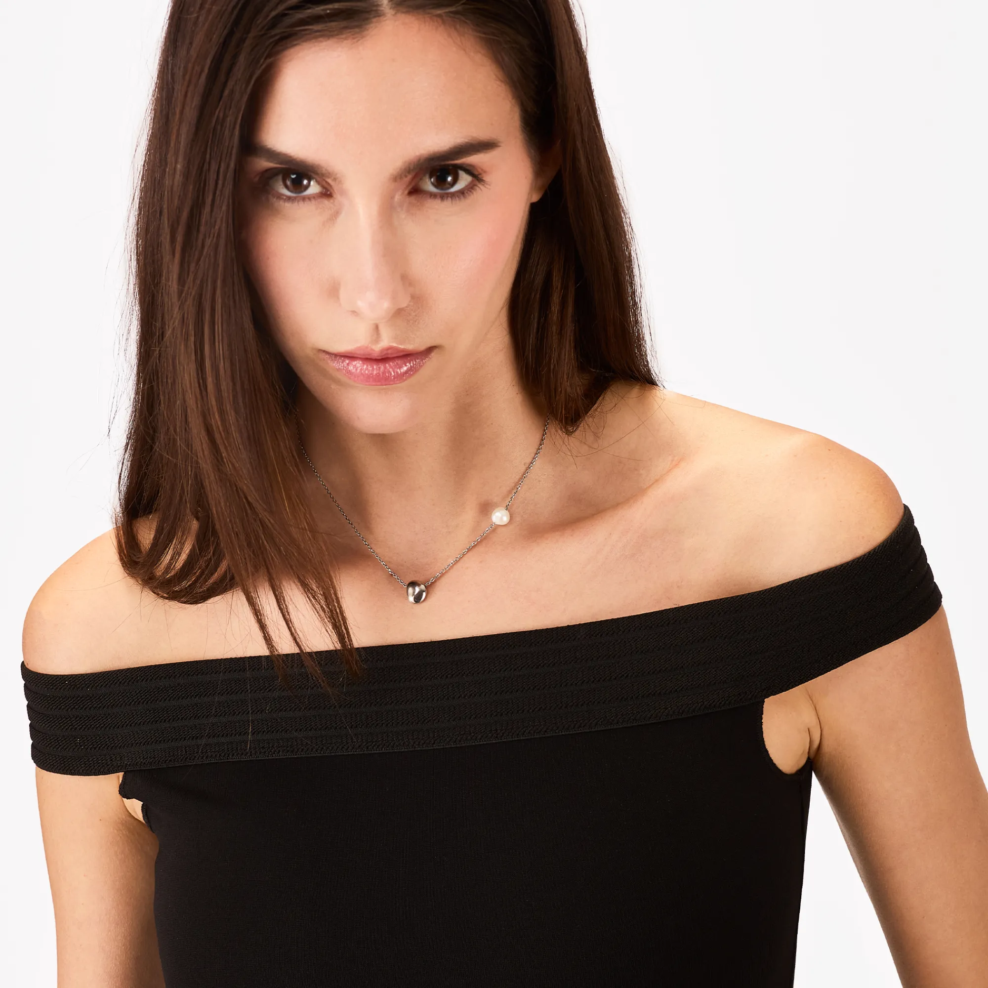 Donna Breil Collane-B ROCKS-COLLANA B ROCKS