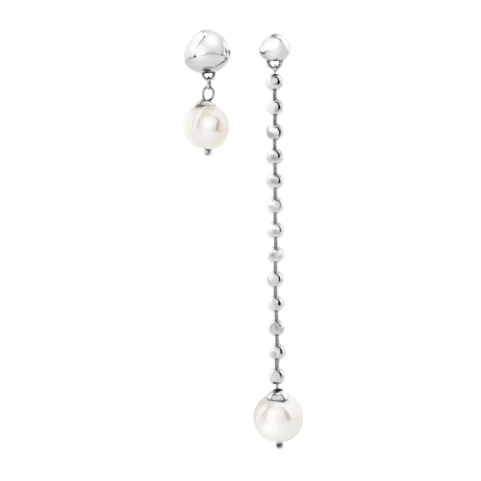 Donna Breil Orecchini-B ROCKS-ORECCHINI B ROCKS