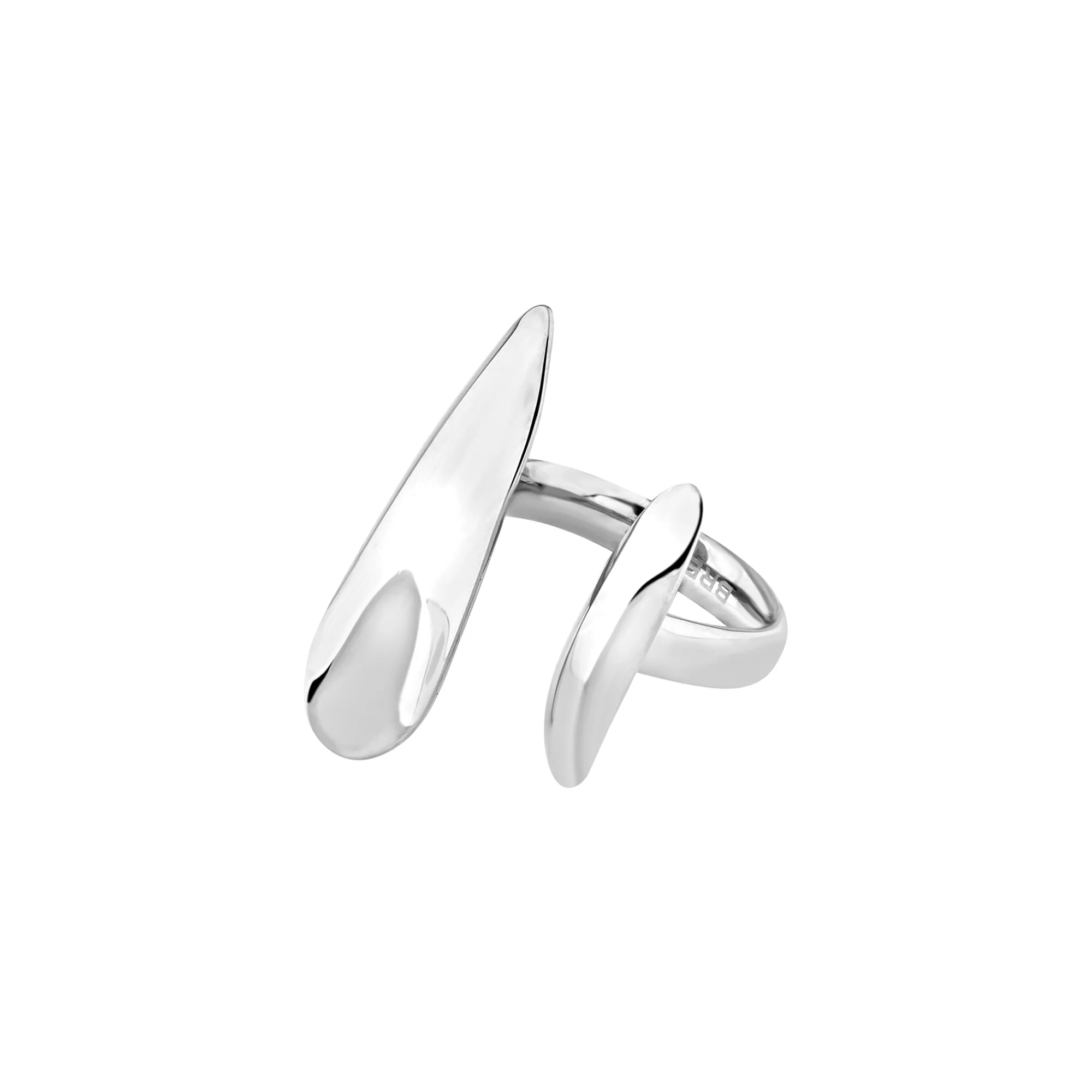Donna Breil Anelli-B WHISPER-ANELLO IN ACCIAIO