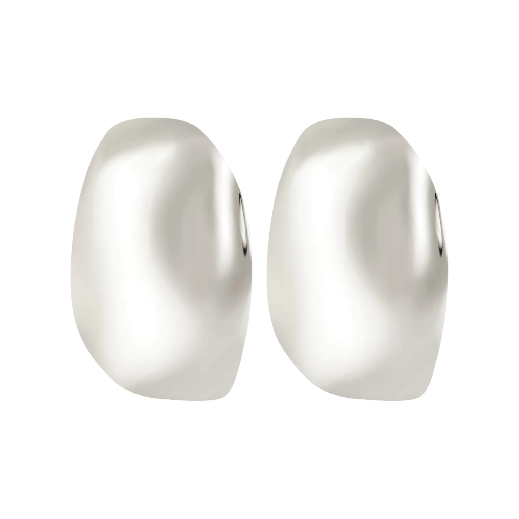 Donna Breil Orecchini-B WHISPER-ORECCHINI IN ACCIAIO