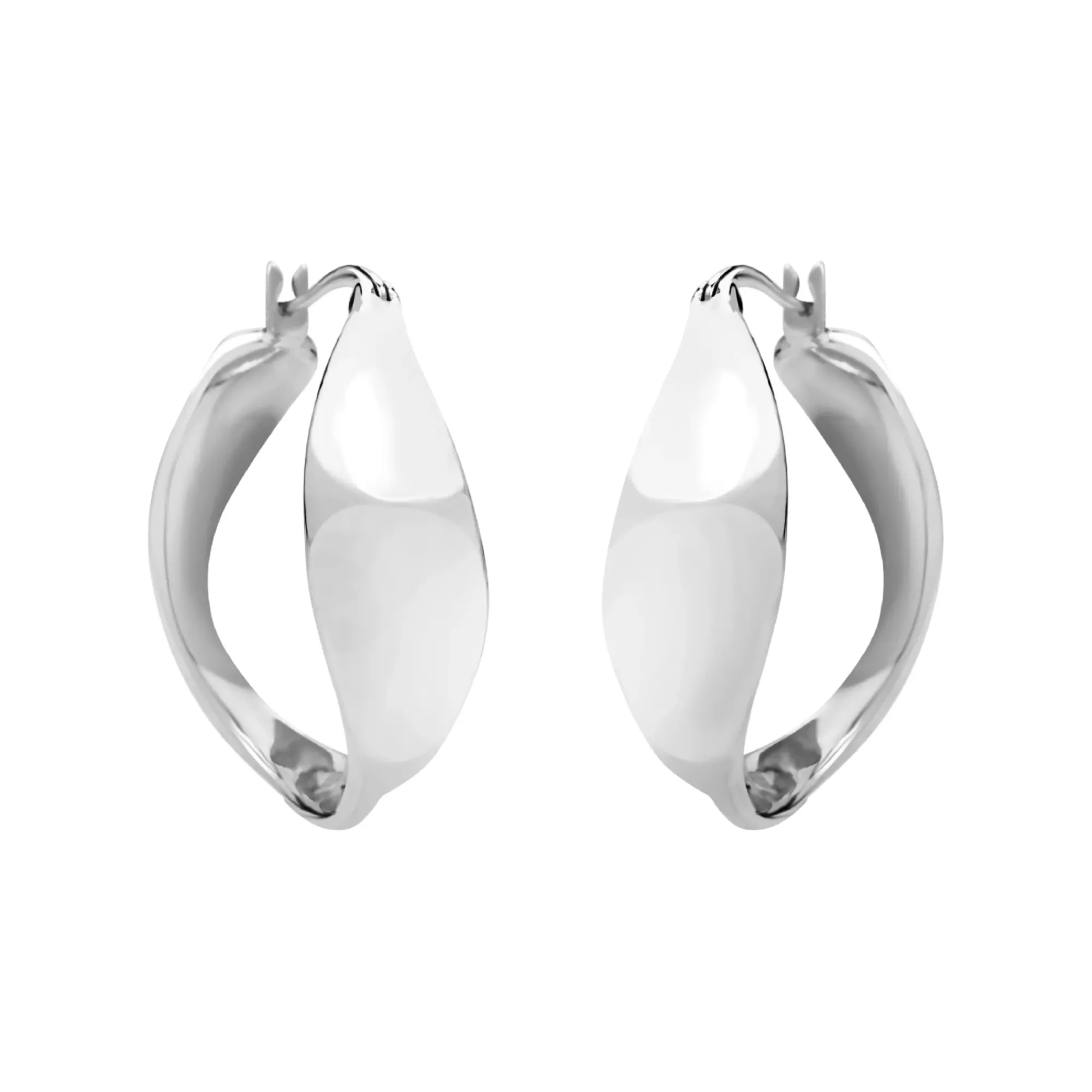 Donna Breil Orecchini-B WHISPER-ORECCHINI IN ACCIAIO