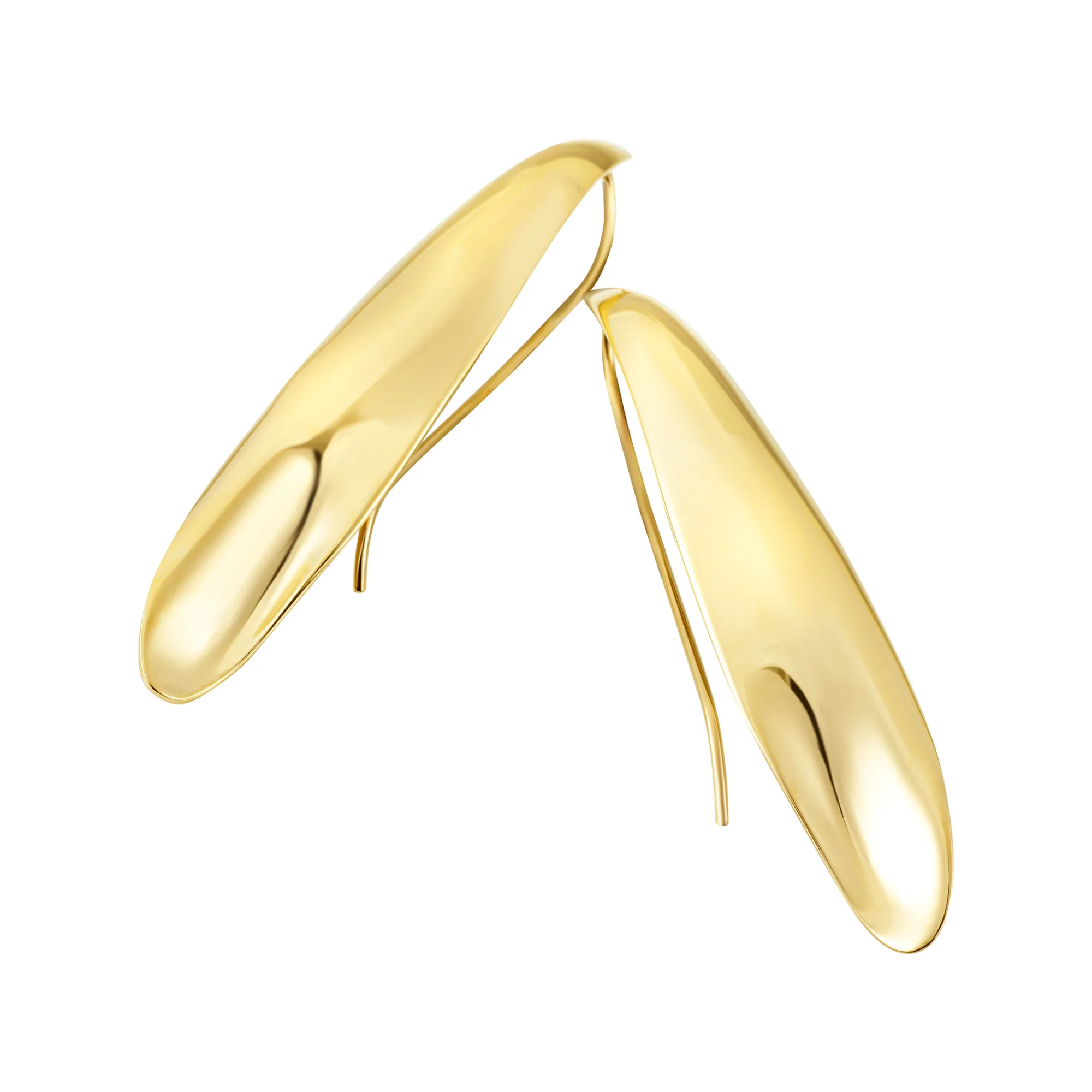 Donna Breil Orecchini-B WHISPER-ORECCHINI IN ACCIAIO COLOR ORO