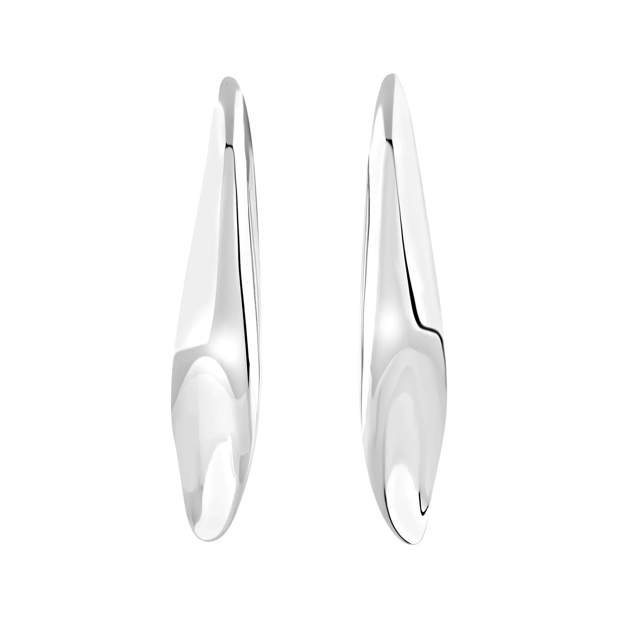 Donna Breil Orecchini-B WHISPER-ORECCHINI IN ACCIAIO