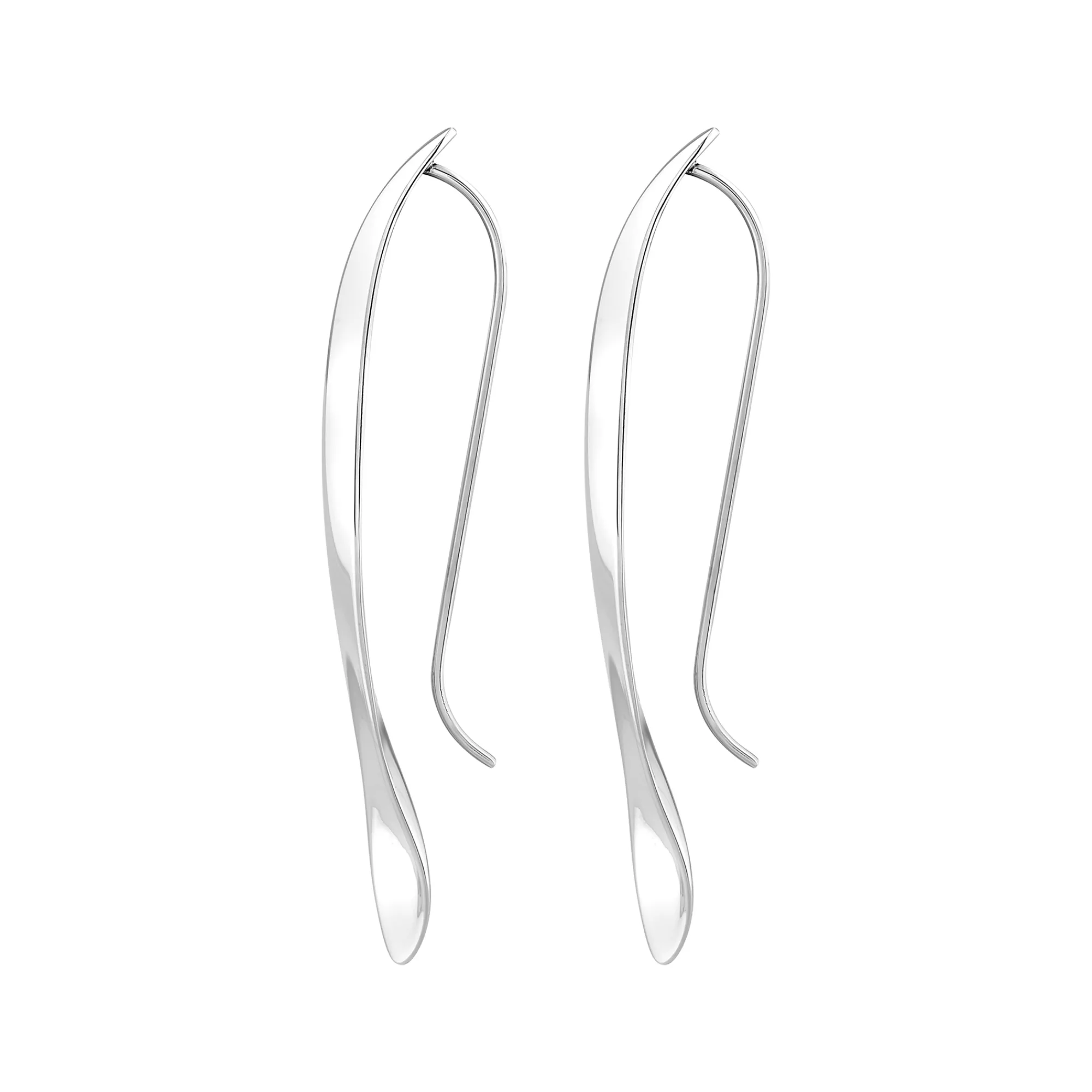 Donna Breil Orecchini-B WHISPER-ORECCHINI IN ACCIAIO