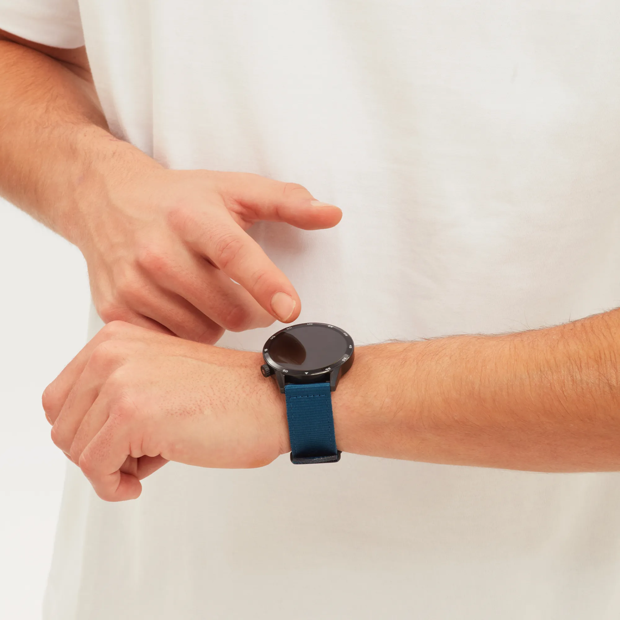 Uomo Breil Smartwatch|Idee Regalo Per Lui-BC-2-BC-2 SMARTWATCH 45,5 MM