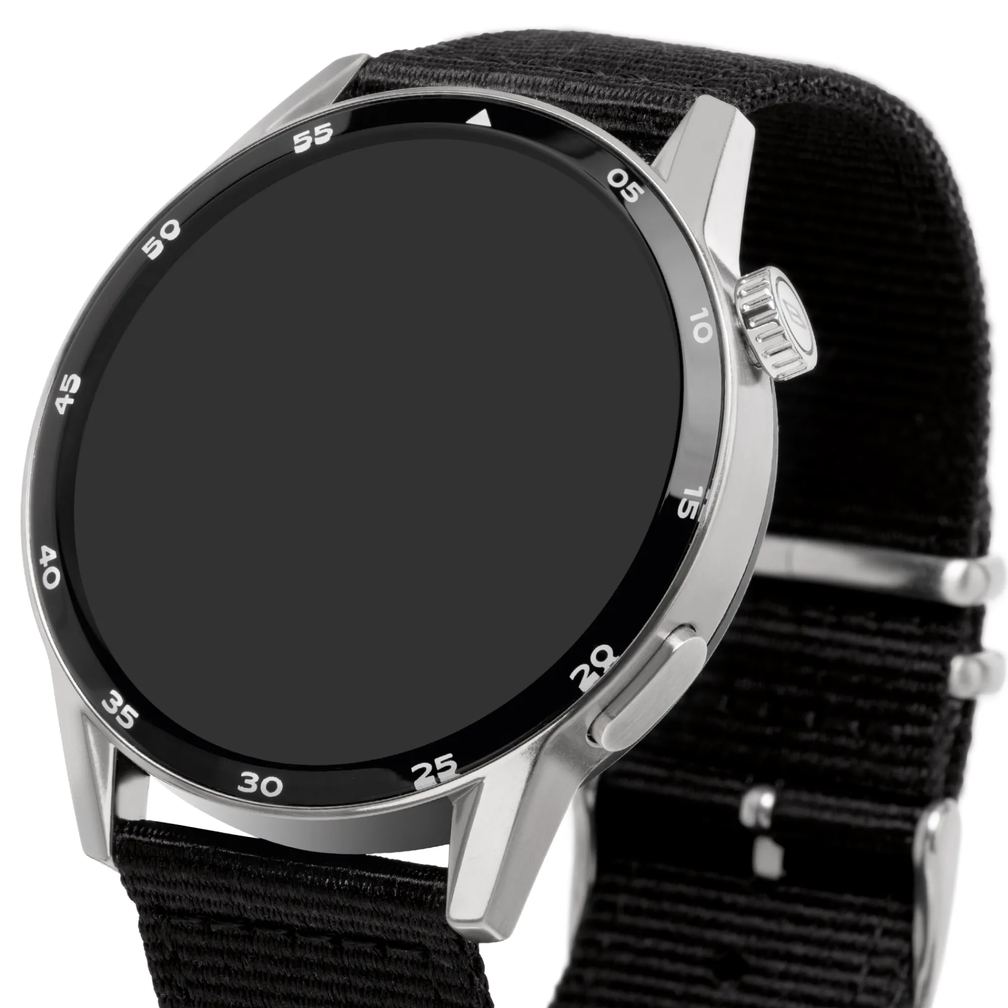 Uomo Breil Smartwatch|Laurea-BC-2-BC-2 SMARTWATCH 45,5 MM