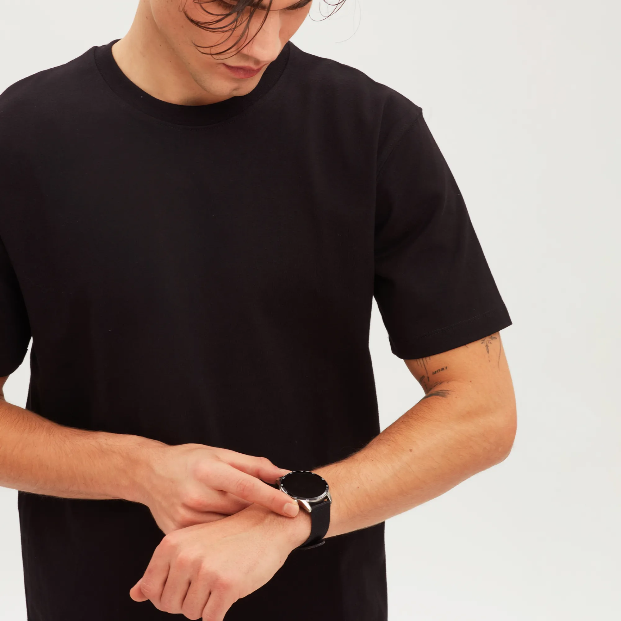 Uomo Breil Smartwatch|Laurea-BC-2-BC-2 SMARTWATCH 45,5 MM