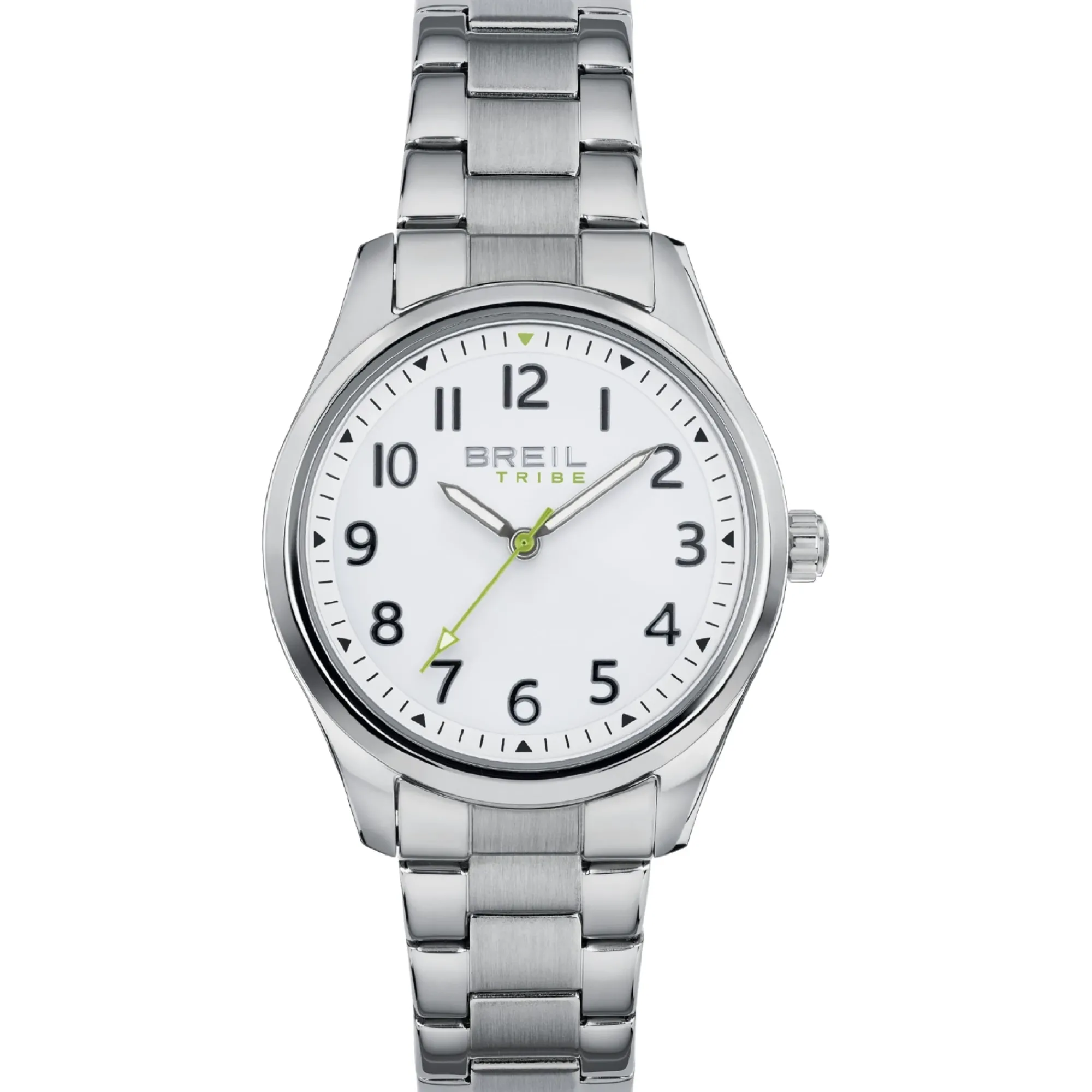Uomo Breil Solo Tempo-BEGINNING-SOLO TEMPO BOY 36 MM
