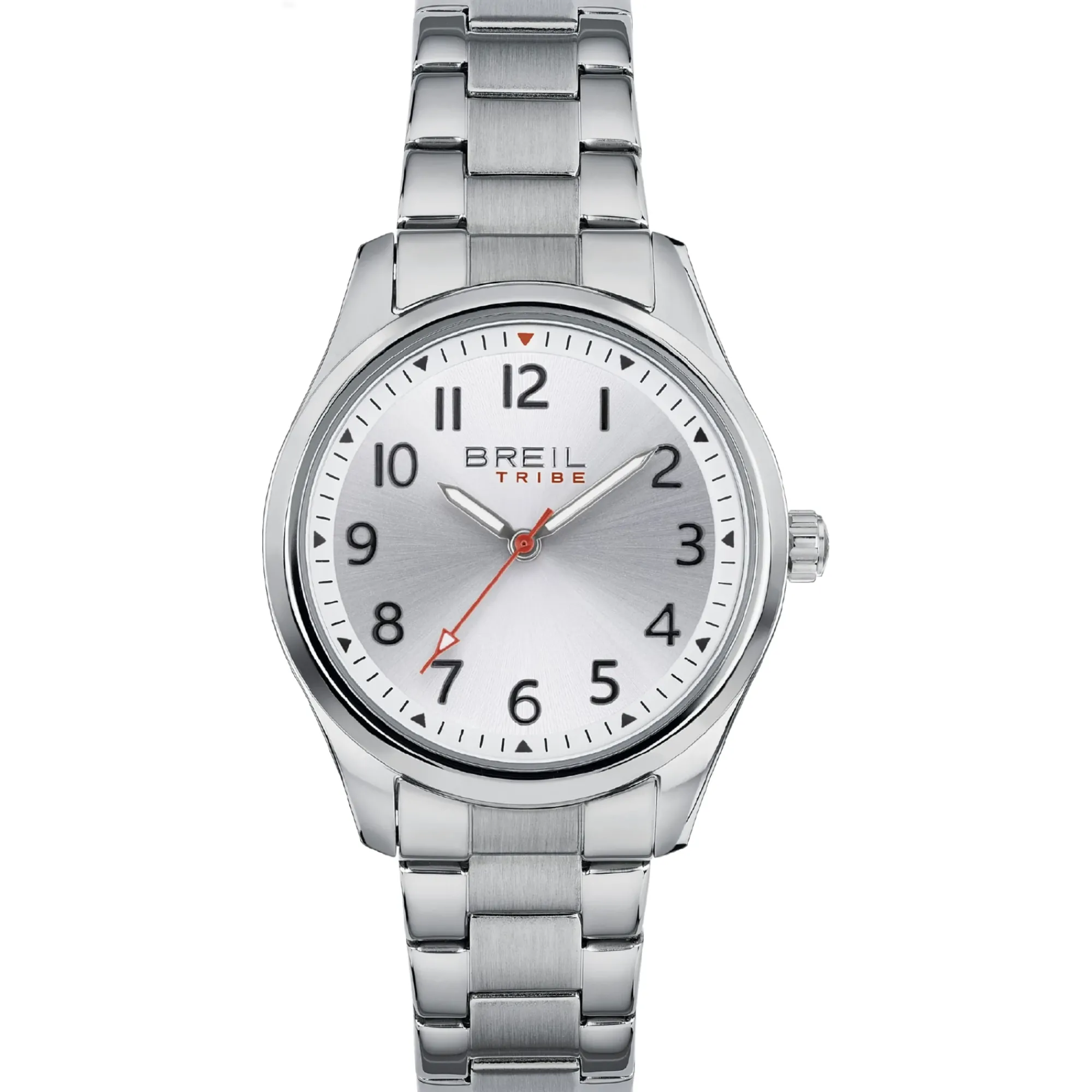 Uomo Breil Solo Tempo-BEGINNING-SOLO TEMPO BOY 36 MM