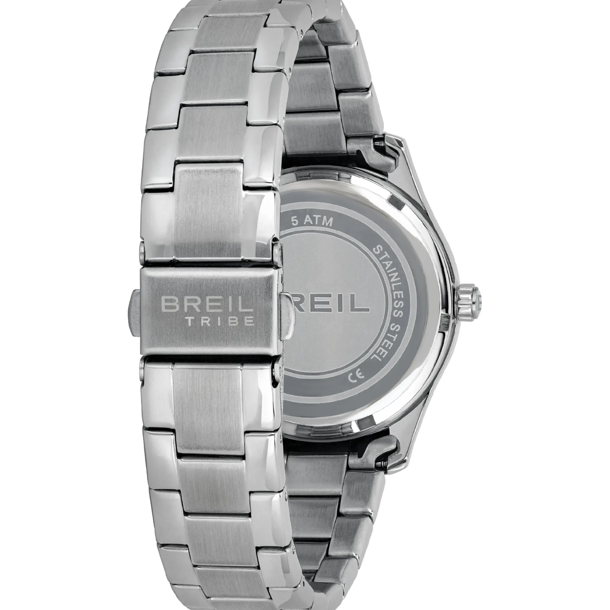 Uomo Breil Solo Tempo-BEGINNING-SOLO TEMPO BOY 36 MM