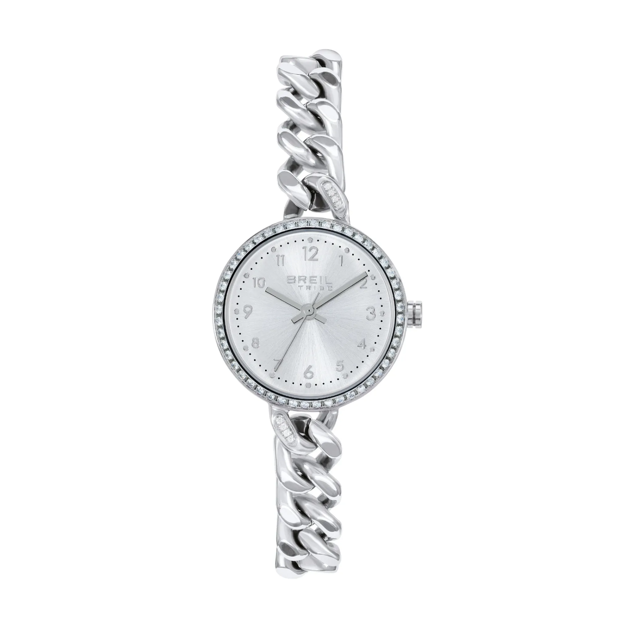 Donna Breil Solo Tempo-BLANCHE-BLANCHE SOLO TEMPO LADY 28 MM