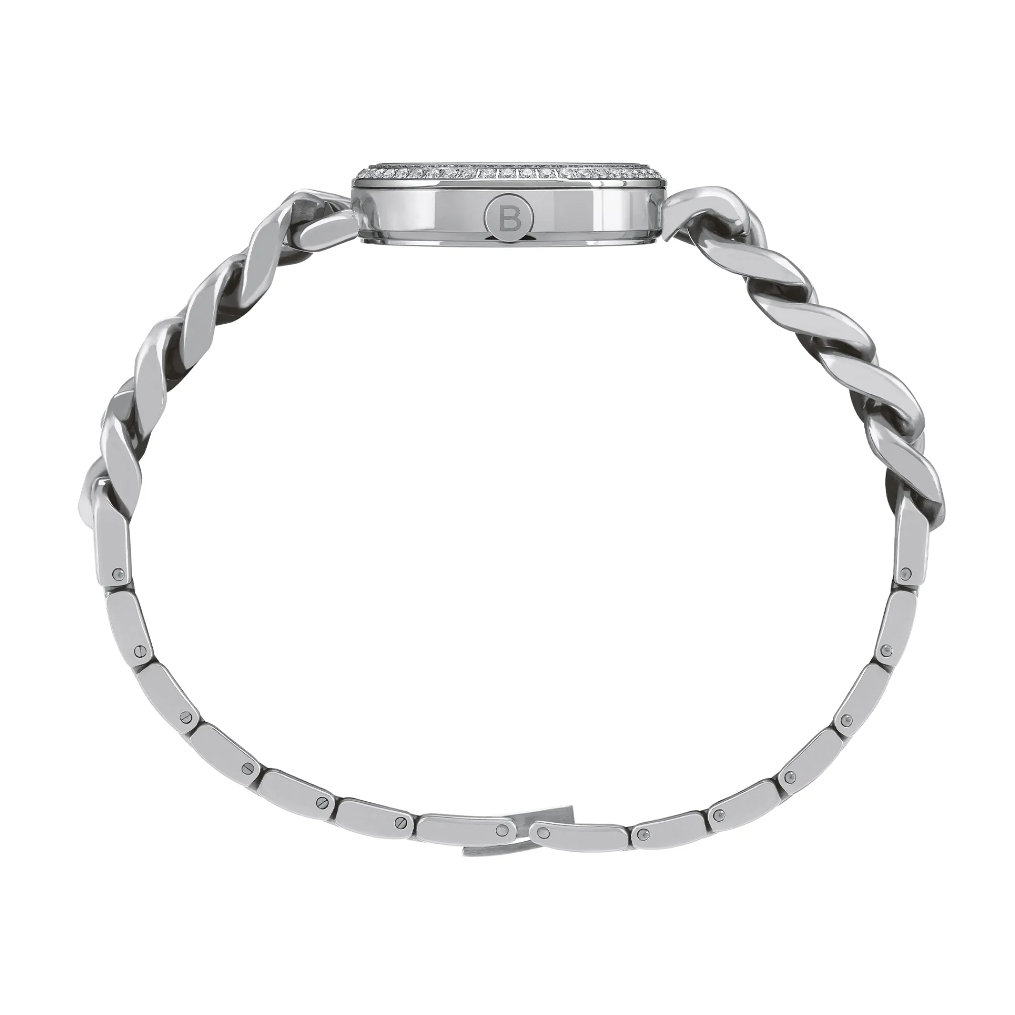 Donna Breil Solo Tempo-BLANCHE-BLANCHE SOLO TEMPO LADY 28 MM