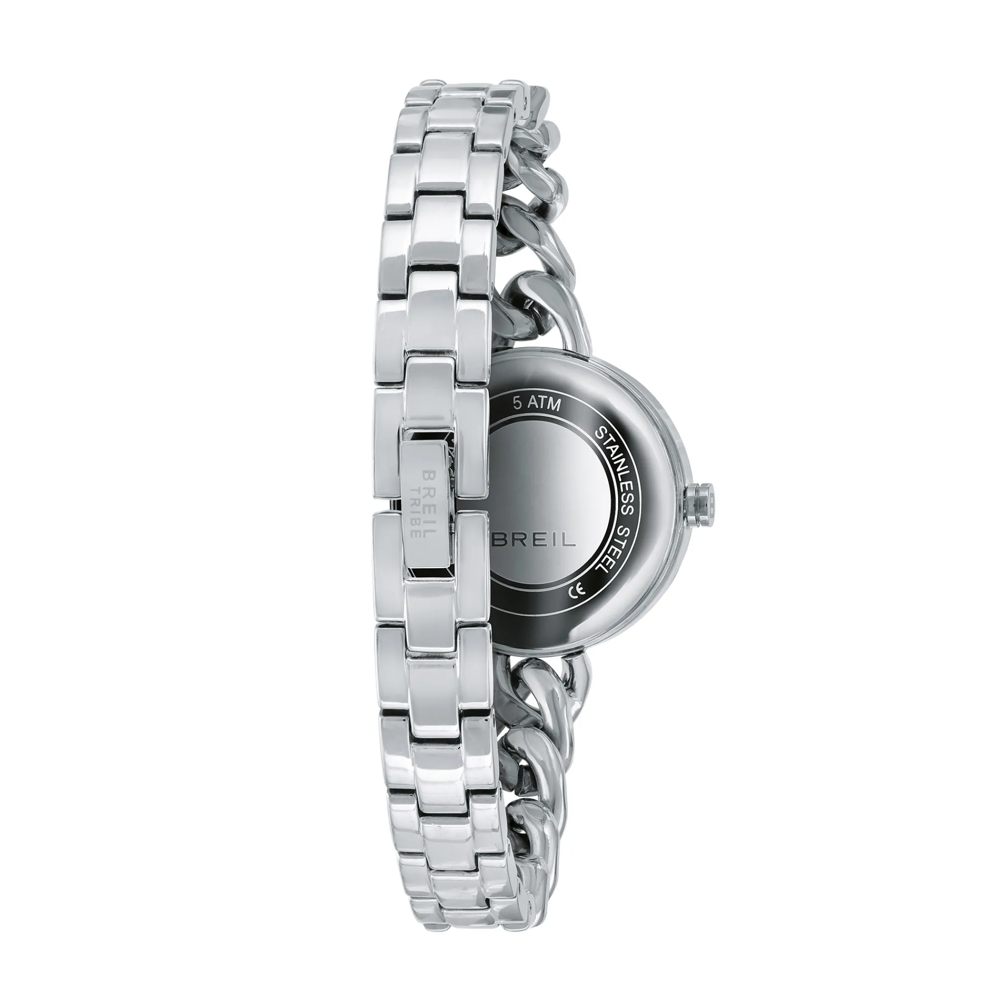 Donna Breil Solo Tempo-BLANCHE-BLANCHE SOLO TEMPO LADY 28 MM