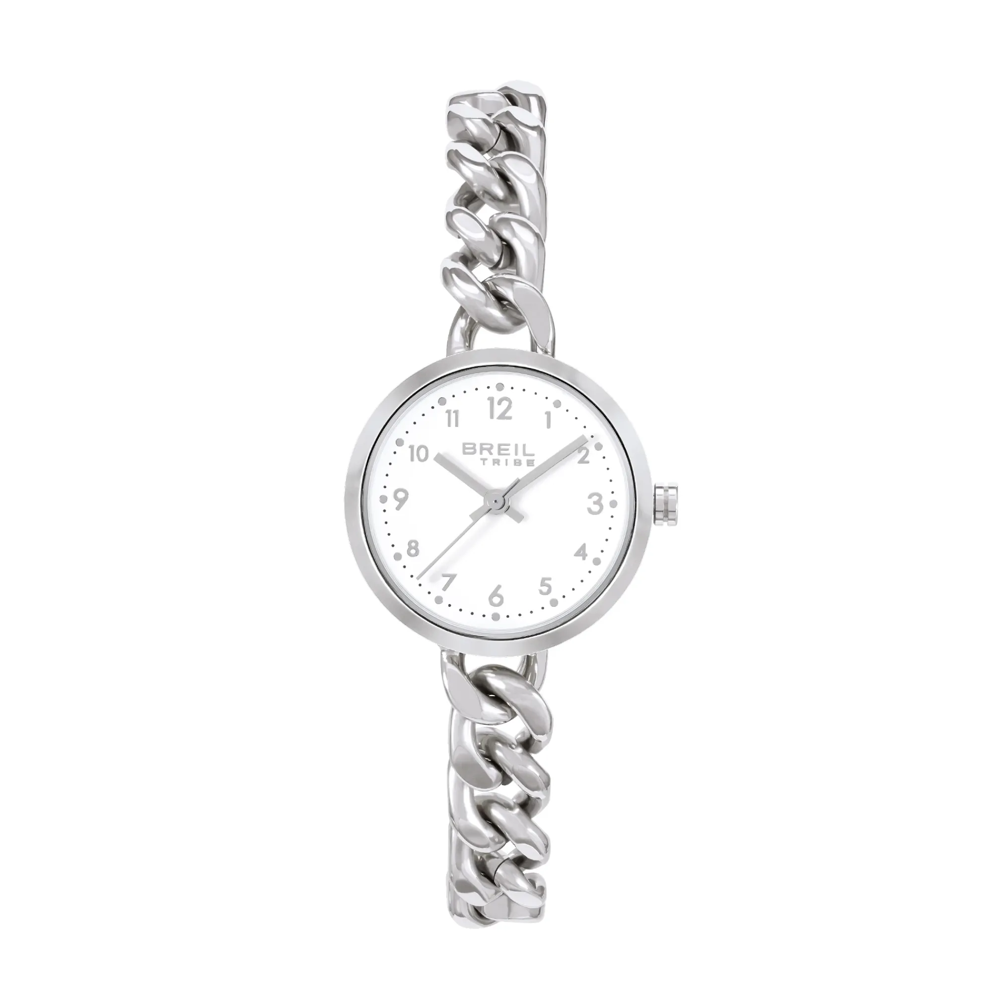 Donna Breil Solo Tempo-BLANCHE-BLANCHE SOLO TEMPO LADY 28 MM