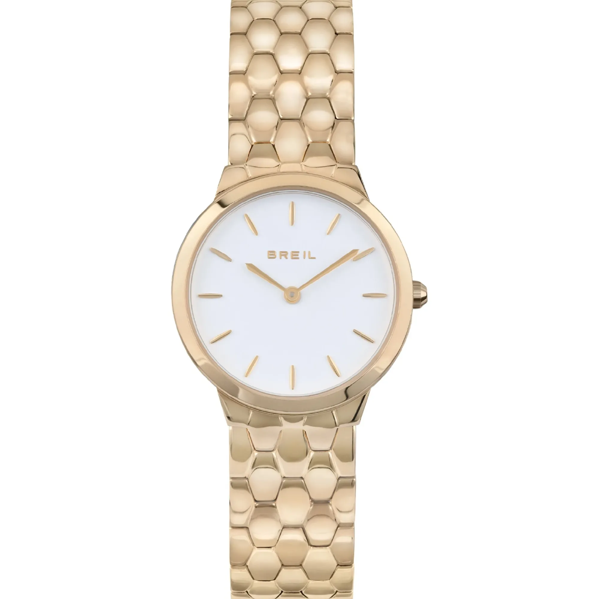 Donna Breil Solo Tempo-BLUNT-2H LADY 30 MM