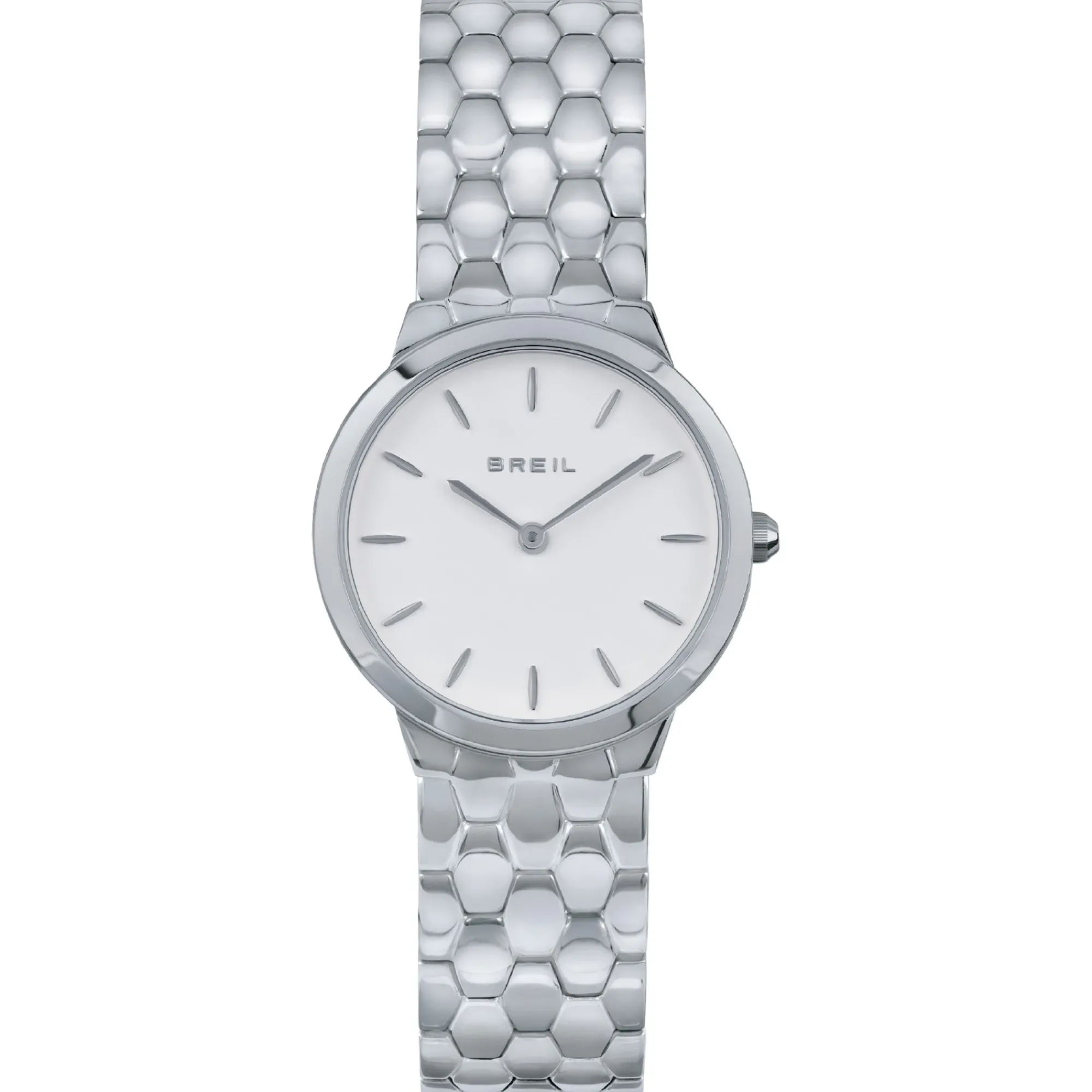 Donna Breil Solo Tempo-BLUNT-2H LADY 30 MM