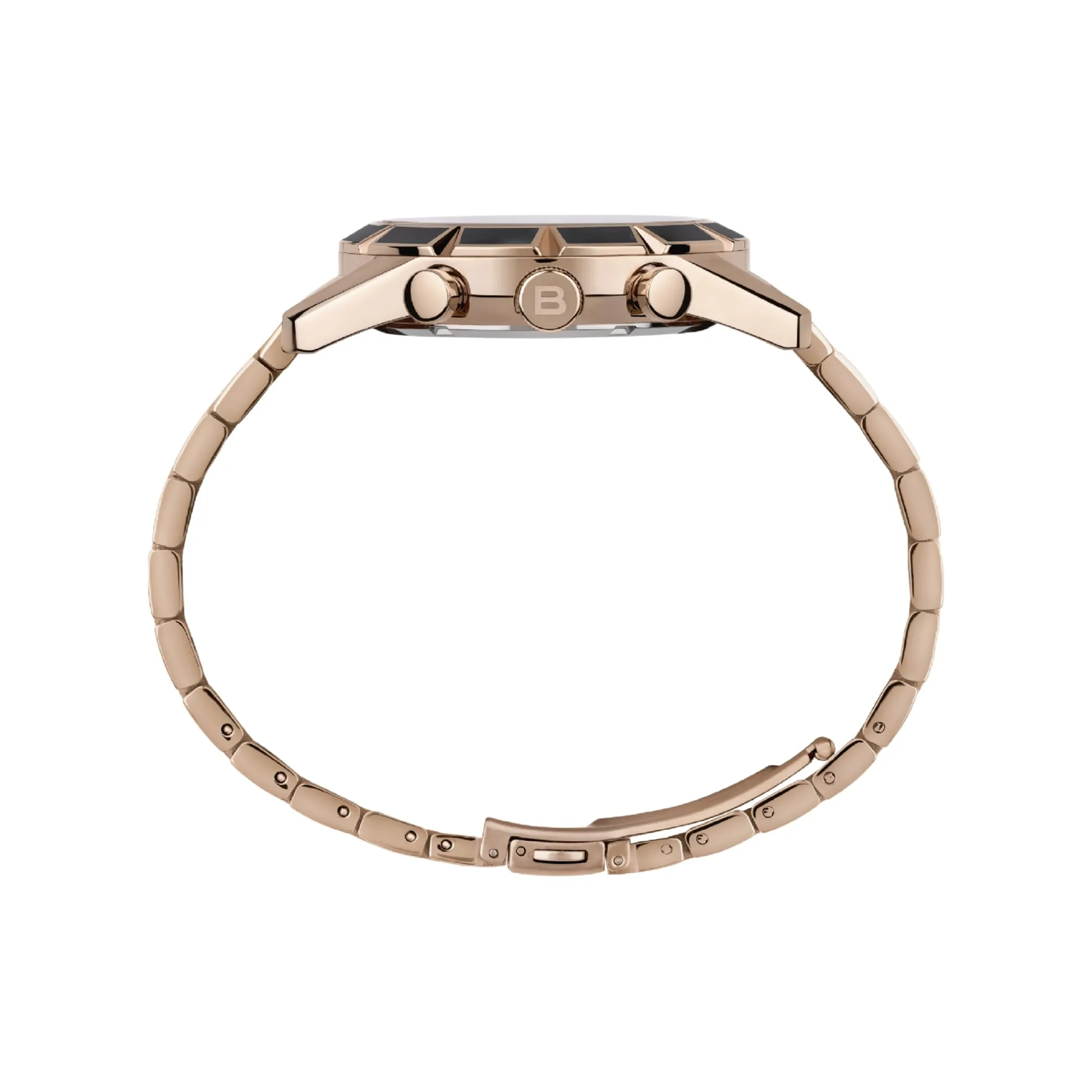 Uomo Breil Chrono-BOW SHOT-CHRONO GENT 43 MM