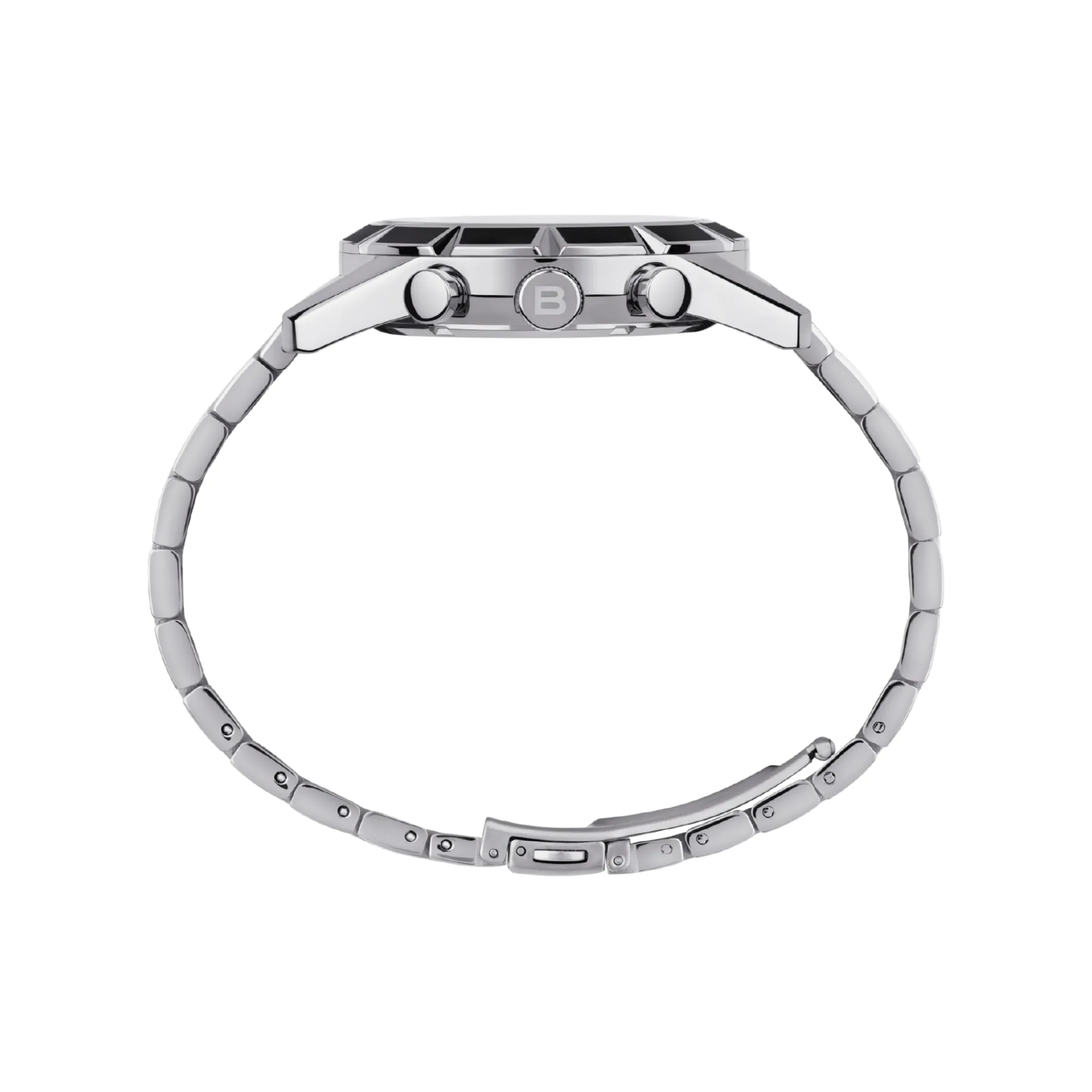 Uomo Breil Chrono-BOW SHOT-CHRONO GENT 43 MM