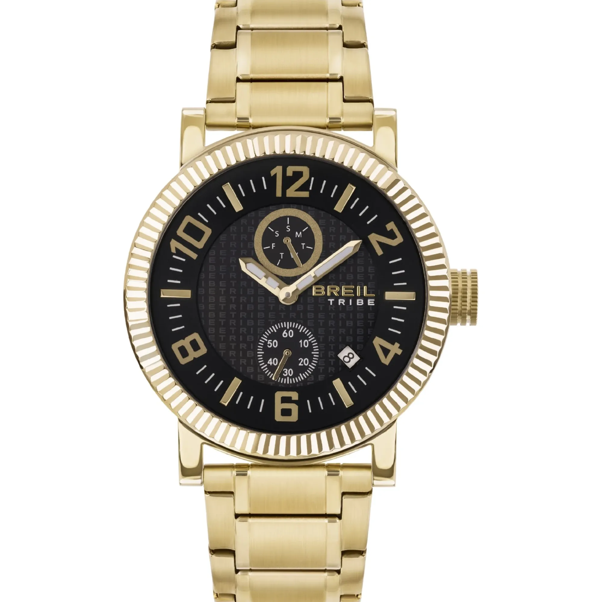 Uomo Breil Multifunzione-BPM-MULTIFUNZIONE GENT 43 MM