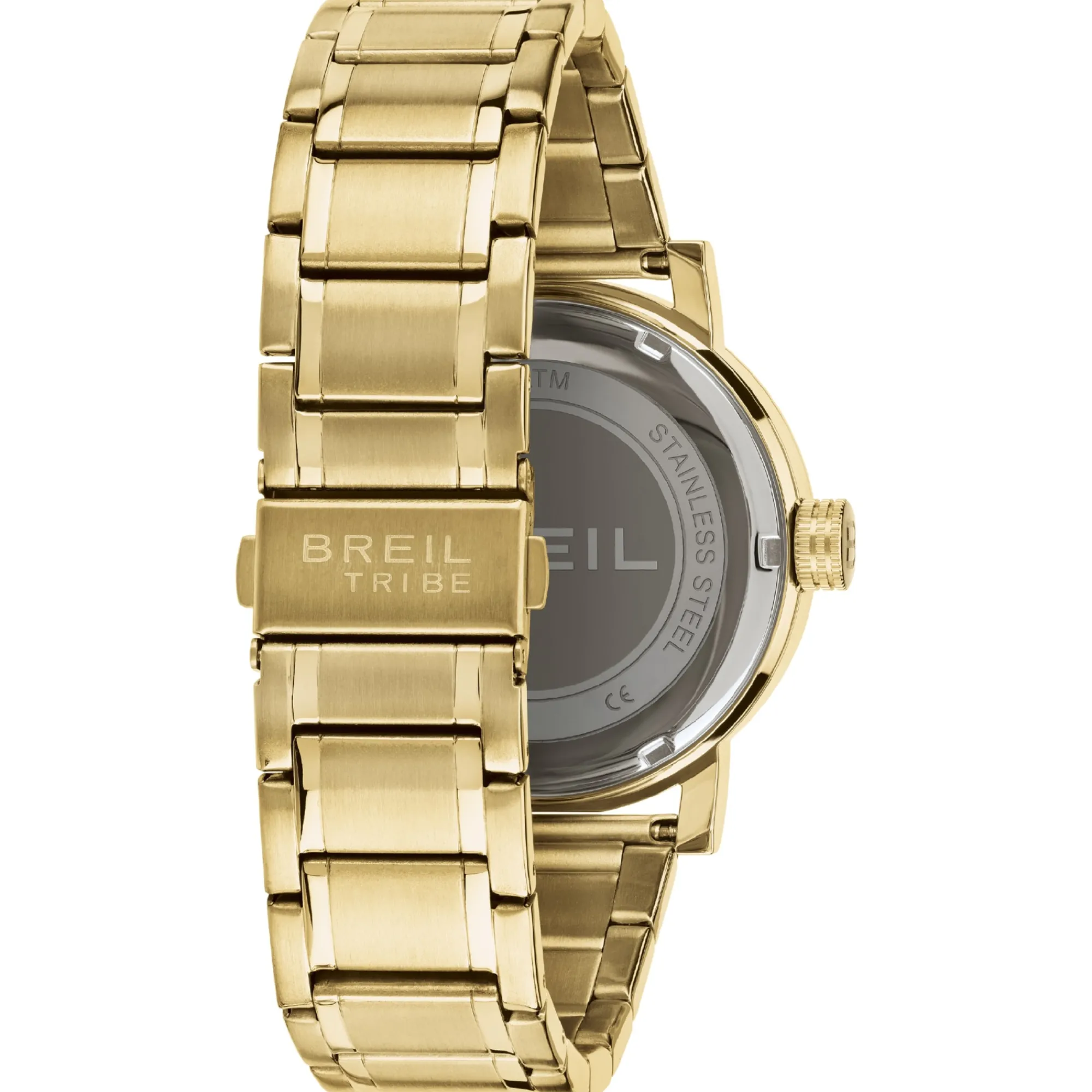 Uomo Breil Multifunzione-BPM-MULTIFUNZIONE GENT 43 MM