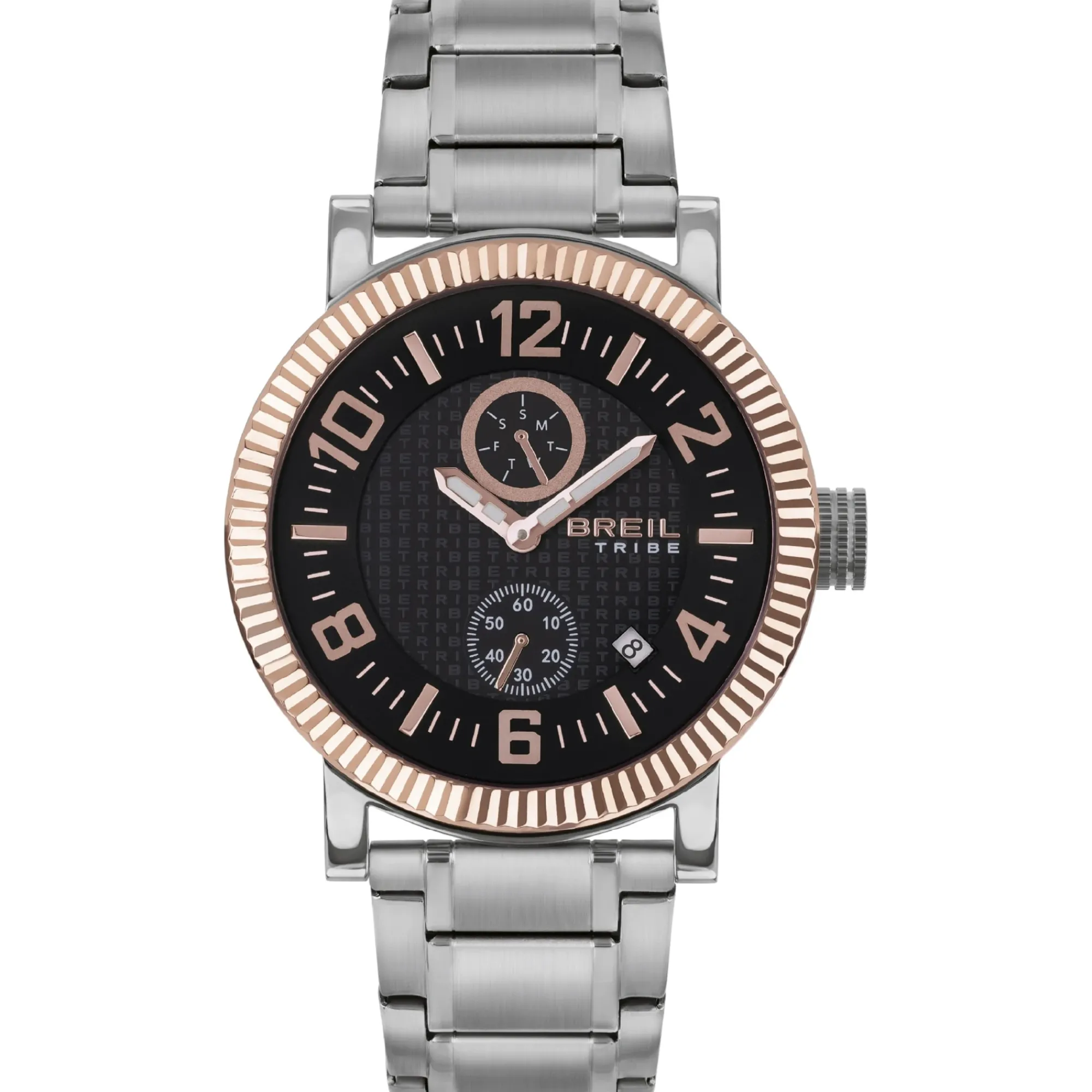 Uomo Breil Multifunzione-BPM-MULTIFUNZIONE GENT 43 MM