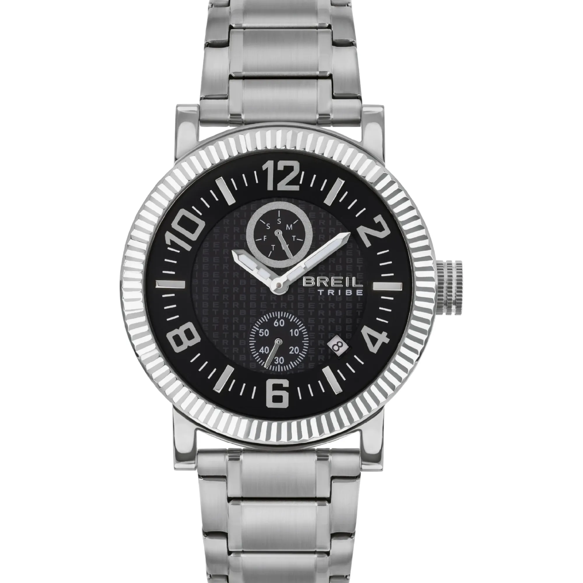 Uomo Breil Multifunzione-BPM-MULTIFUNZIONE GENT 43 MM