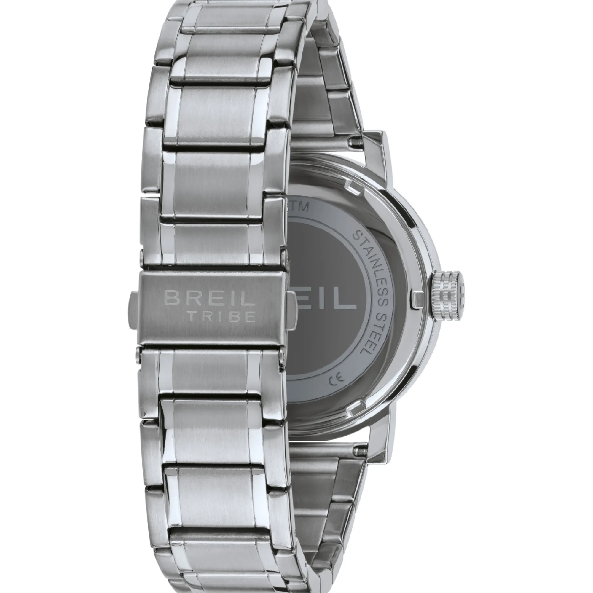 Uomo Breil Multifunzione-BPM-MULTIFUNZIONE GENT 43 MM