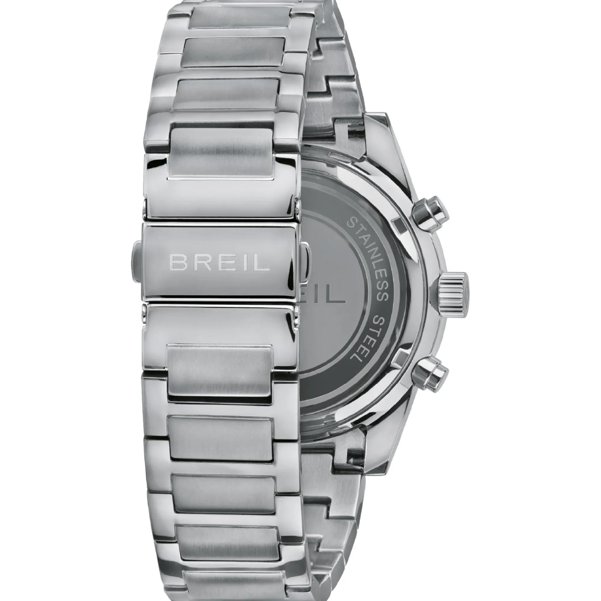 Uomo Breil Chrono-BRIDGE-CHRONO GENT 44 MM