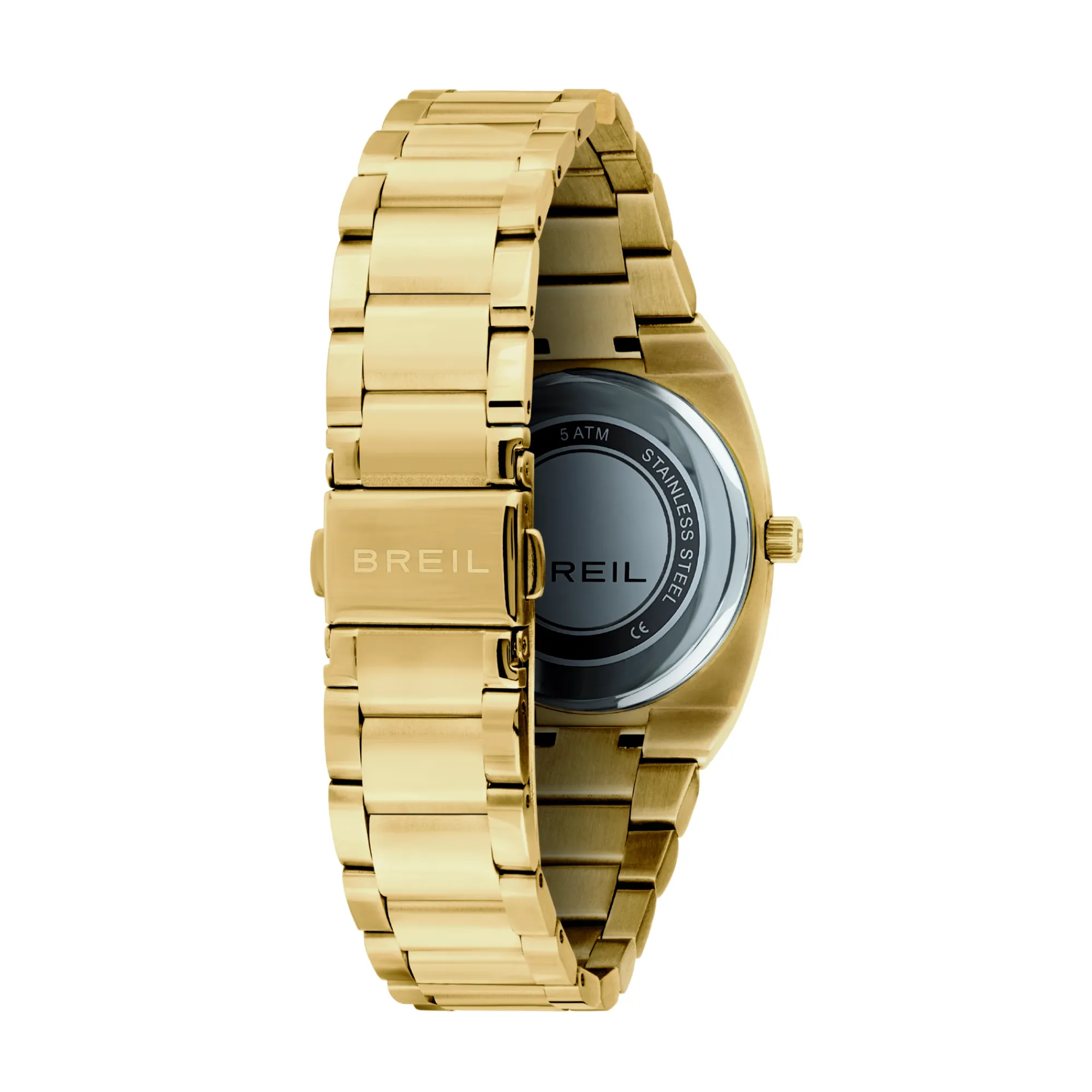 Donna Breil Solo Tempo|Regali Personalizzabili-BSW6.5-2H GENT 31 MM