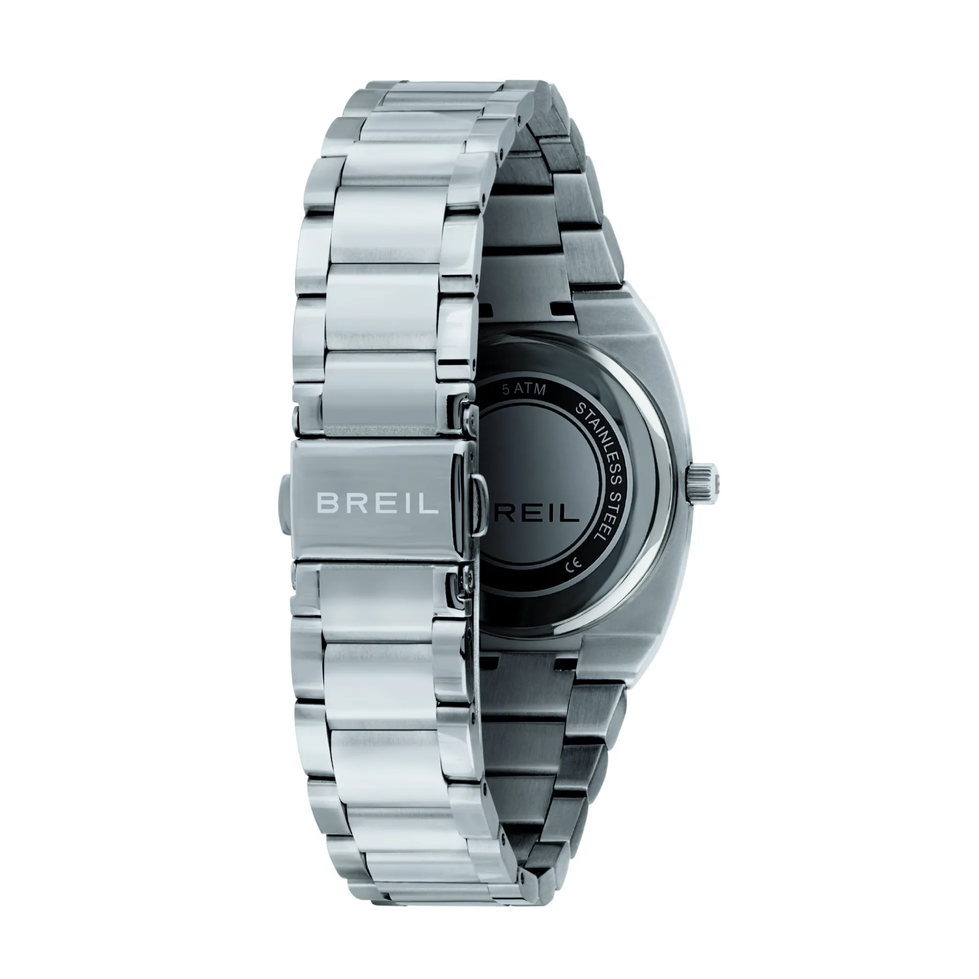 Donna Breil Solo Tempo|Regali Personalizzabili-BSW6.5-2H GENT 31 MM