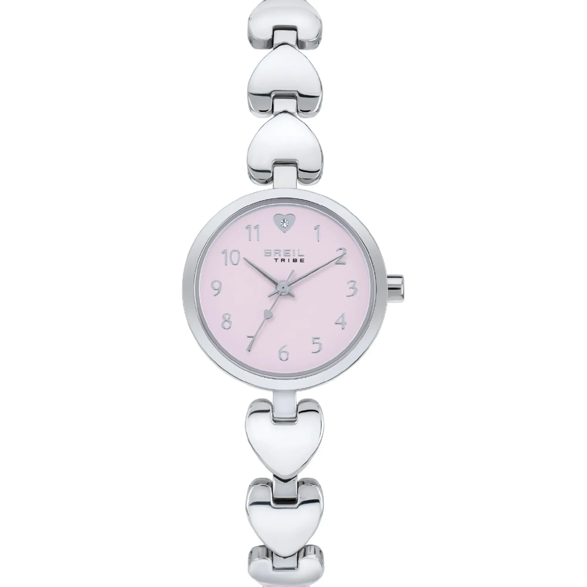 Donna Breil Solo Tempo-BT HEART-SOLO TEMPO LADY 28 MM