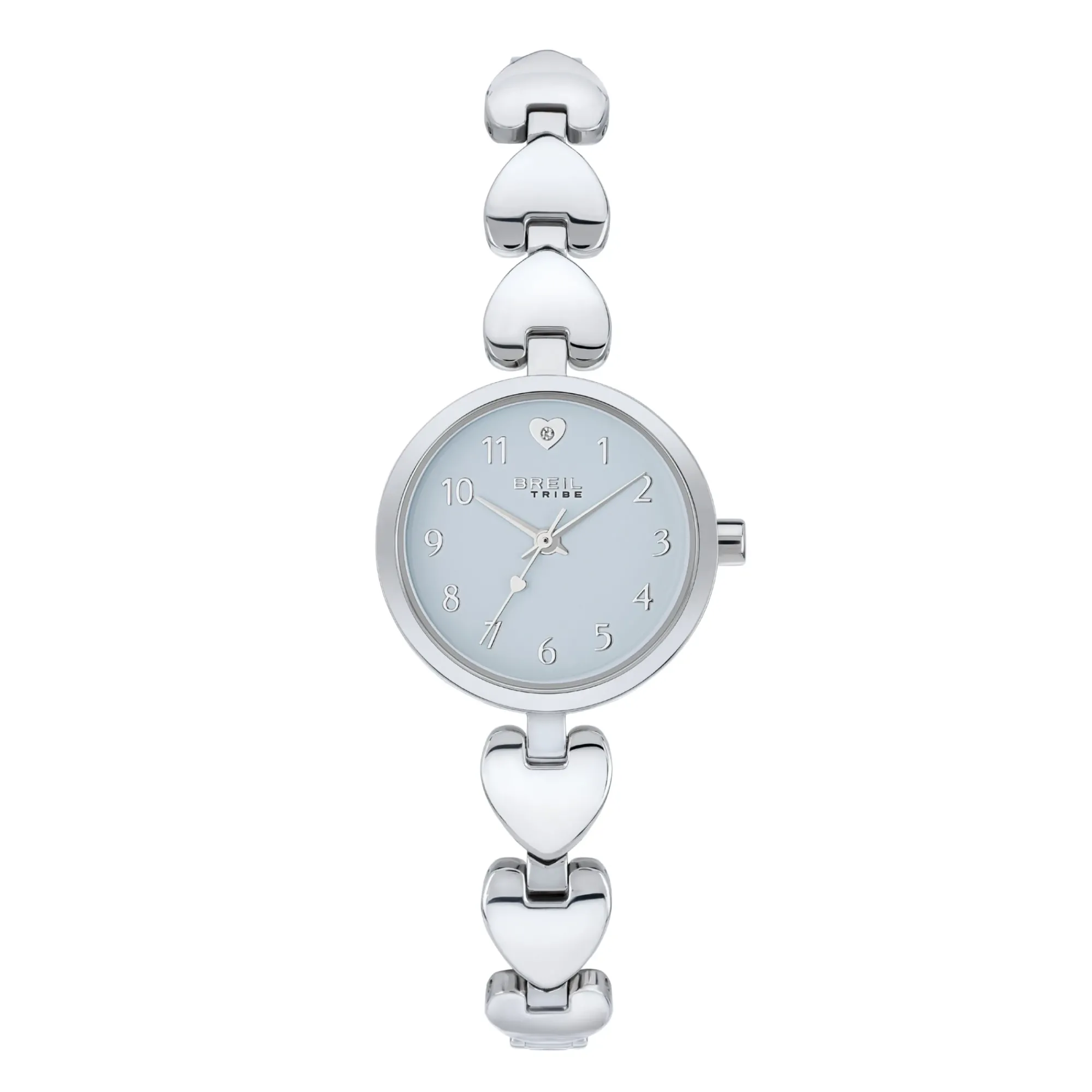 Donna Breil Solo Tempo-BT HEART-SOLO TEMPO LADY 28 MM