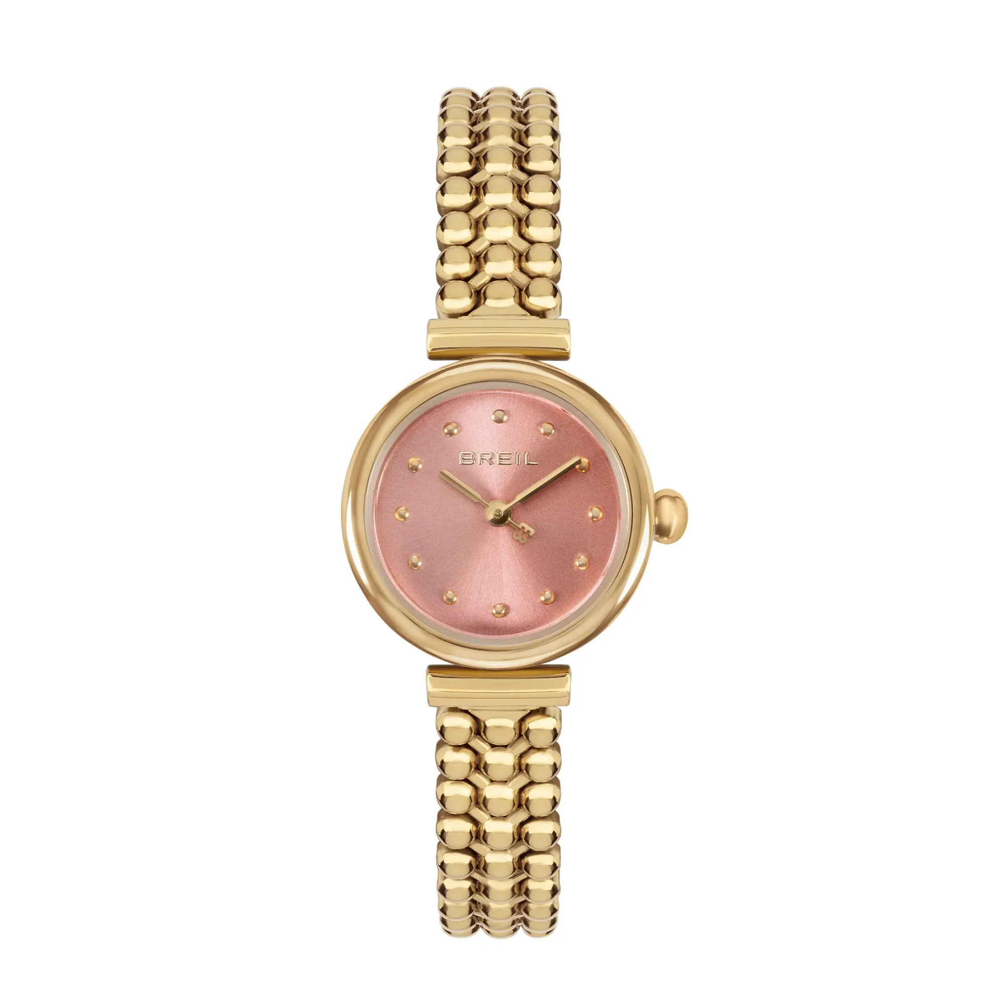 Donna Breil Solo Tempo-BUBBLE-BUBBLE 2H LADY 22 MM