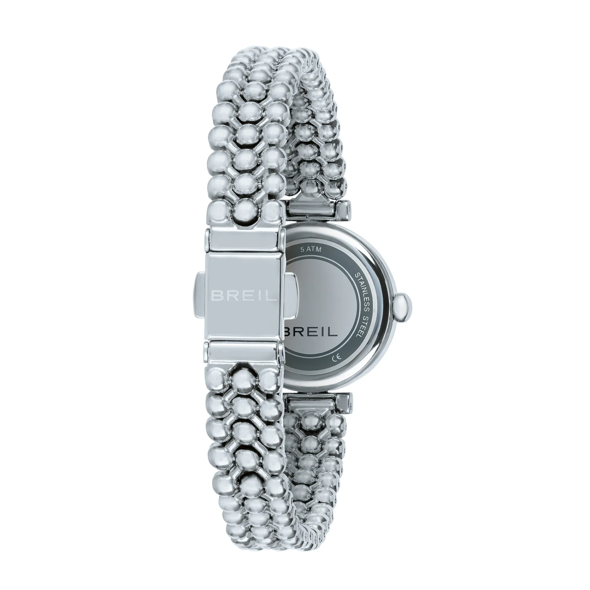 Donna Breil Solo Tempo-BUBBLE-BUBBLE 2H LADY 22 MM