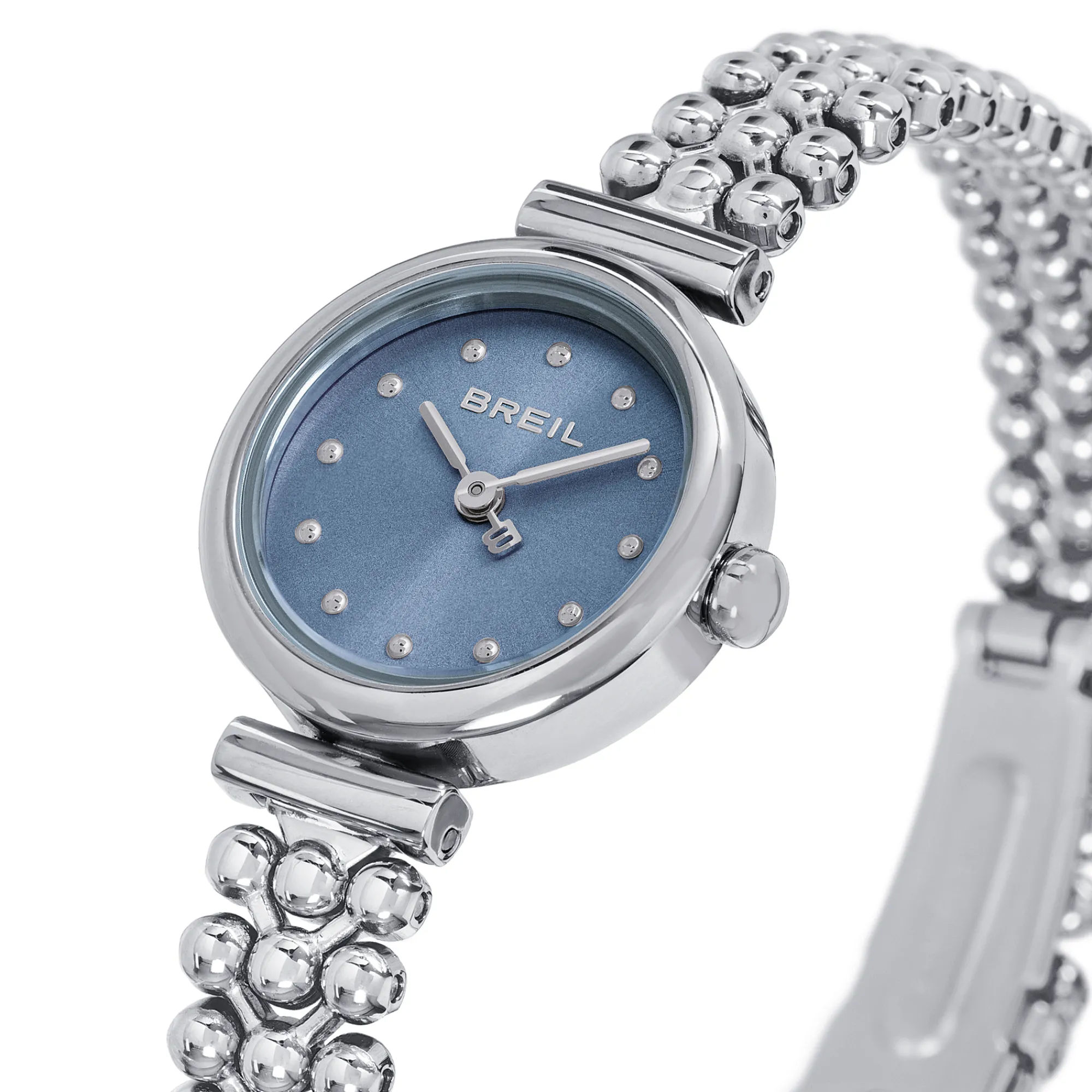 Donna Breil Solo Tempo-BUBBLE-BUBBLE 2H LADY 22 MM