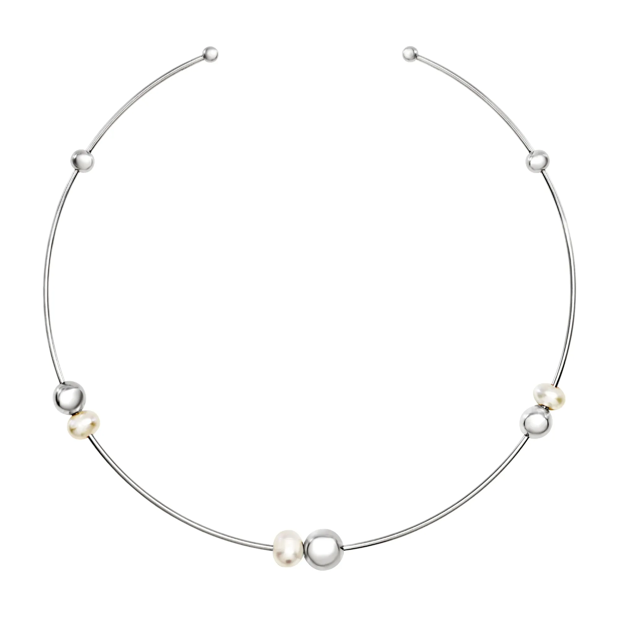 Donna Breil Collane-BUBBLE-COLLANA BUBBLE SS