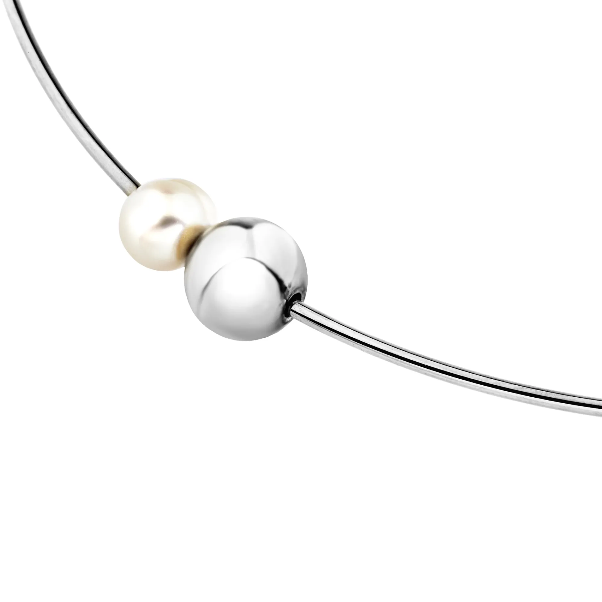Donna Breil Collane-BUBBLE-COLLANA BUBBLE SS