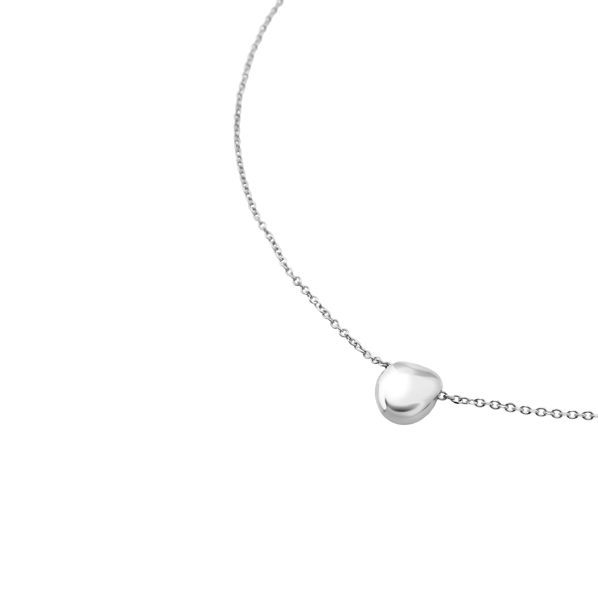 Donna Breil Collane-BUBBLE-COLLANA IN ACCIAIO