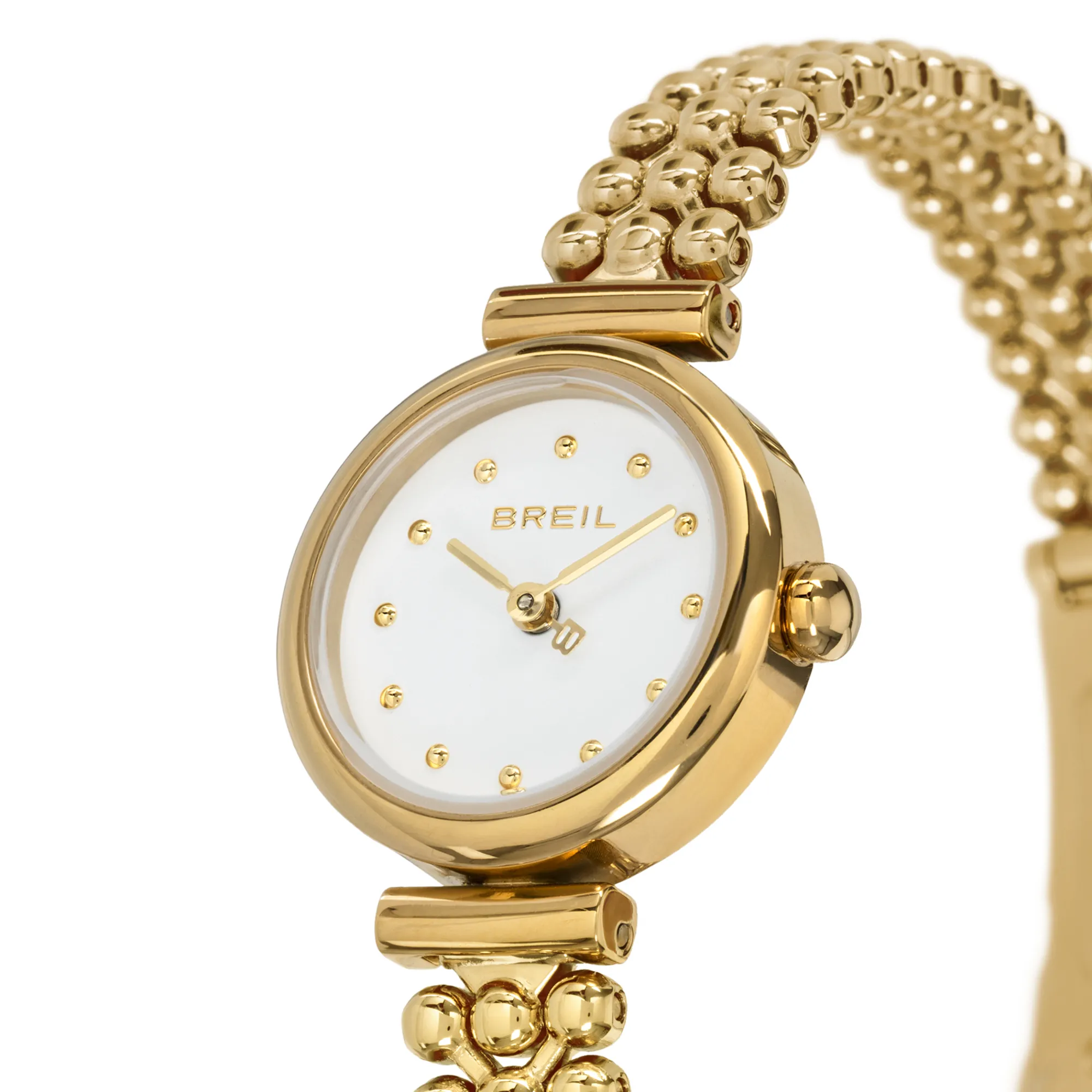 Donna Breil Solo Tempo|Idee Regalo Per Lei-BUBBLE-2H LADY 22 MM