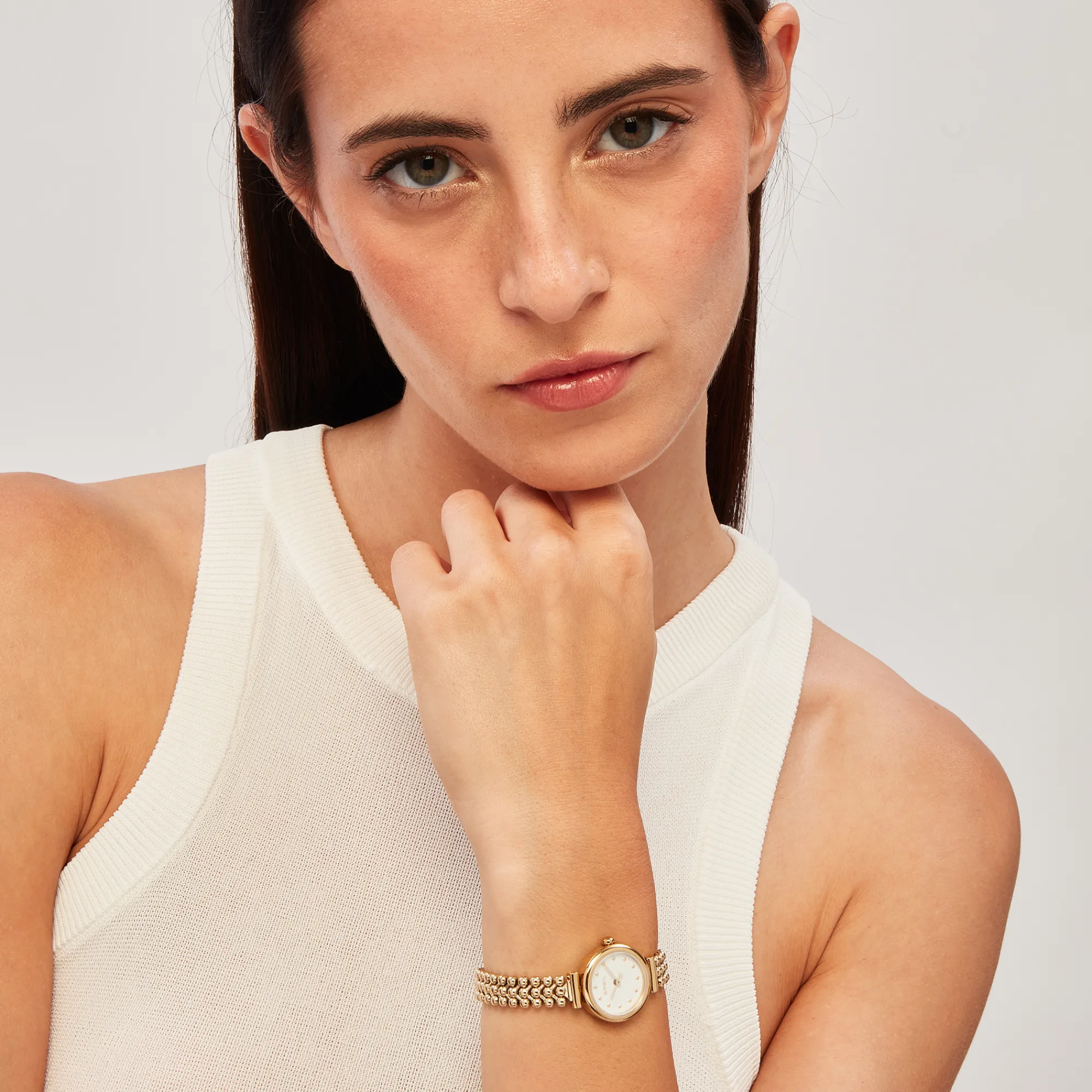 Donna Breil Solo Tempo|Idee Regalo Per Lei-BUBBLE-2H LADY 22 MM