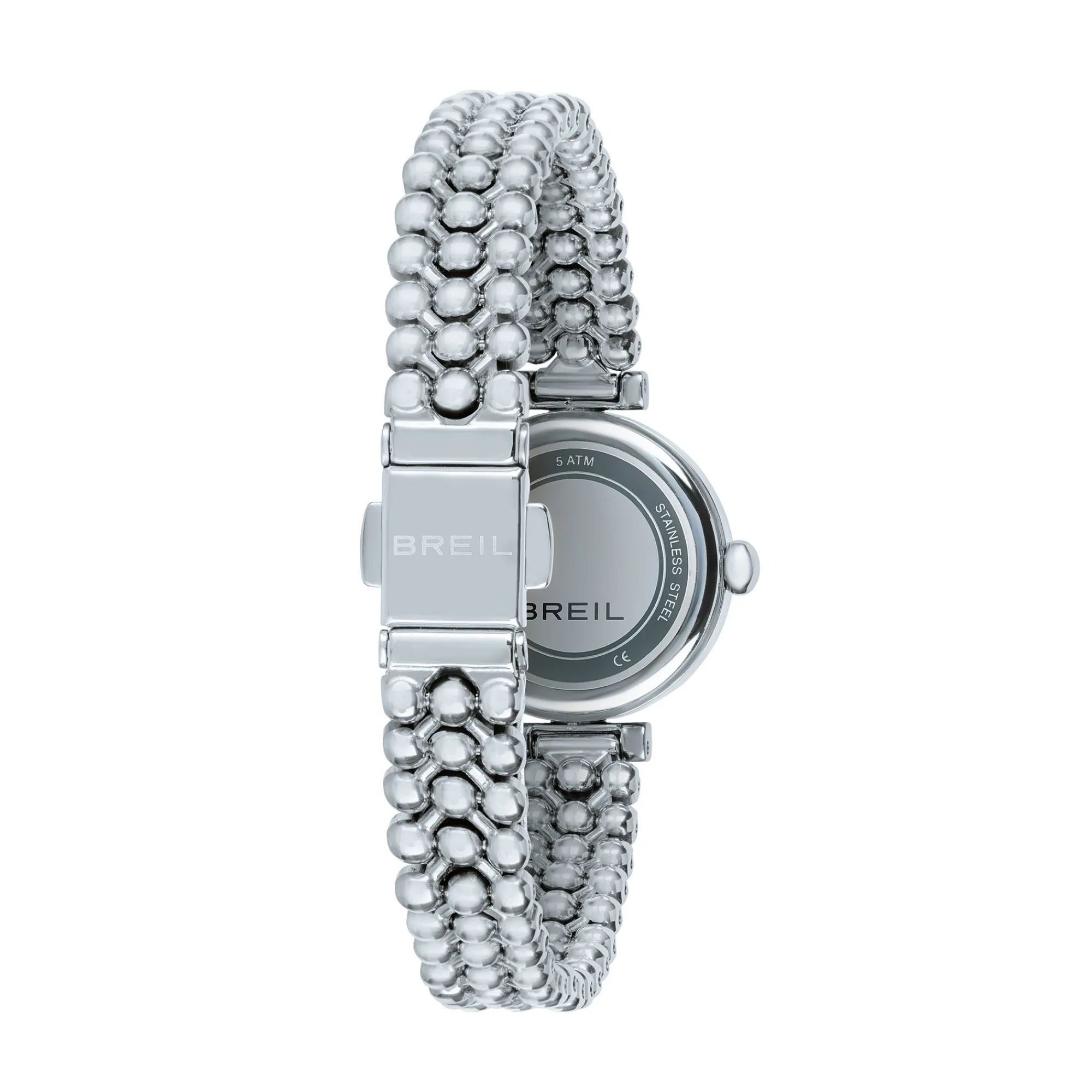 Donna Breil Solo Tempo|Idee Regalo Per Lei-BUBBLE-2H LADY 22 MM