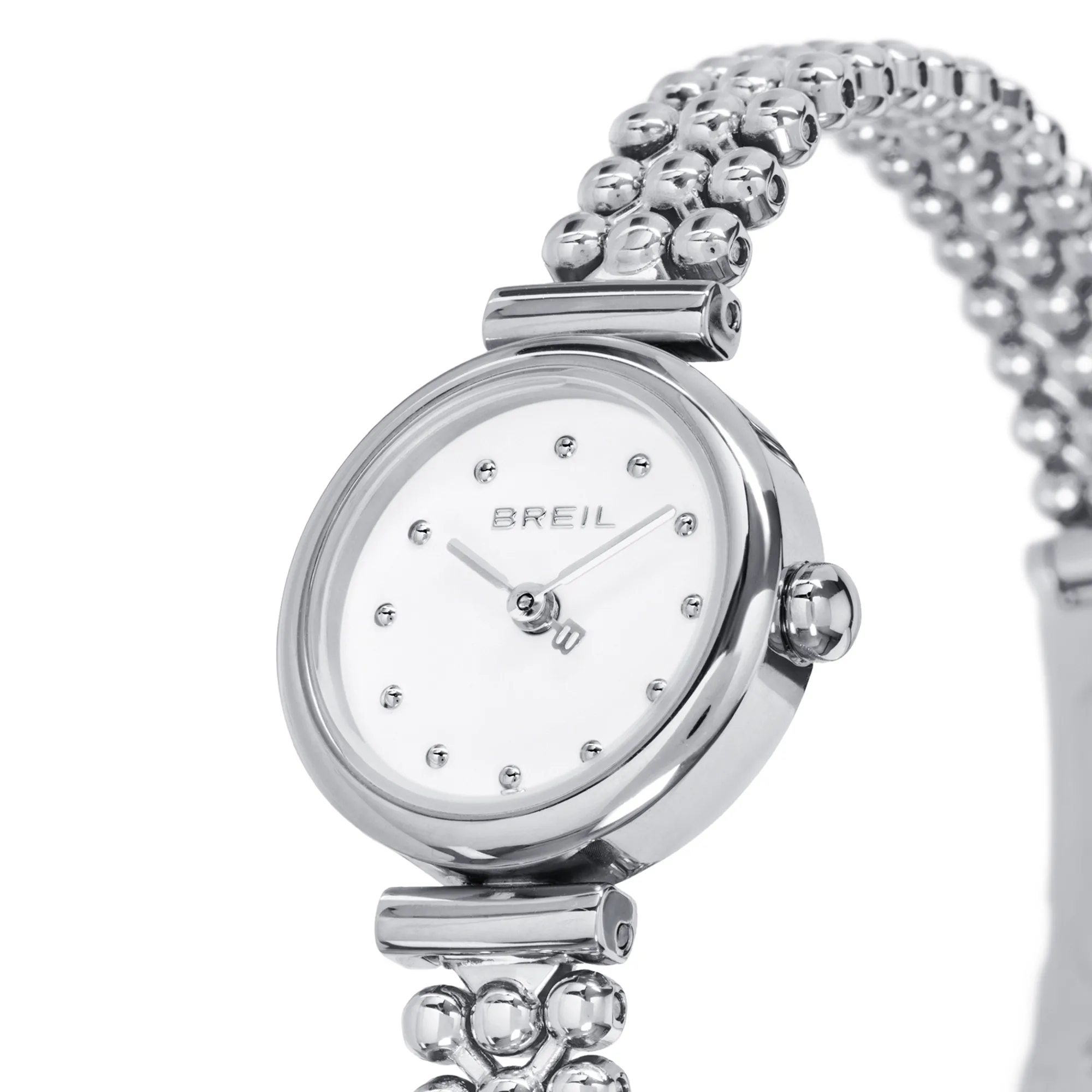 Donna Breil Solo Tempo|Idee Regalo Per Lei-BUBBLE-2H LADY 22 MM
