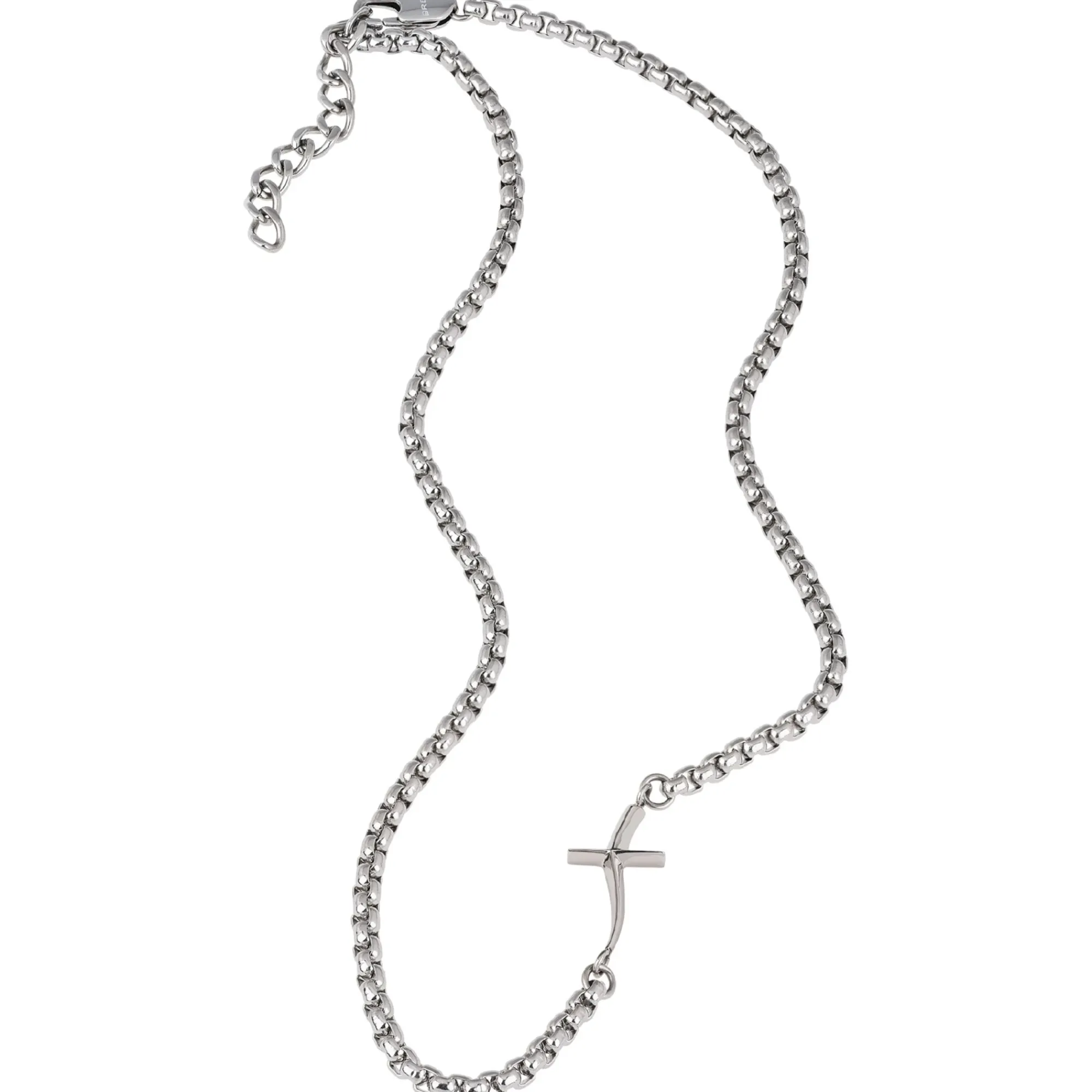 Uomo Breil Collane-B.X-COLLANA