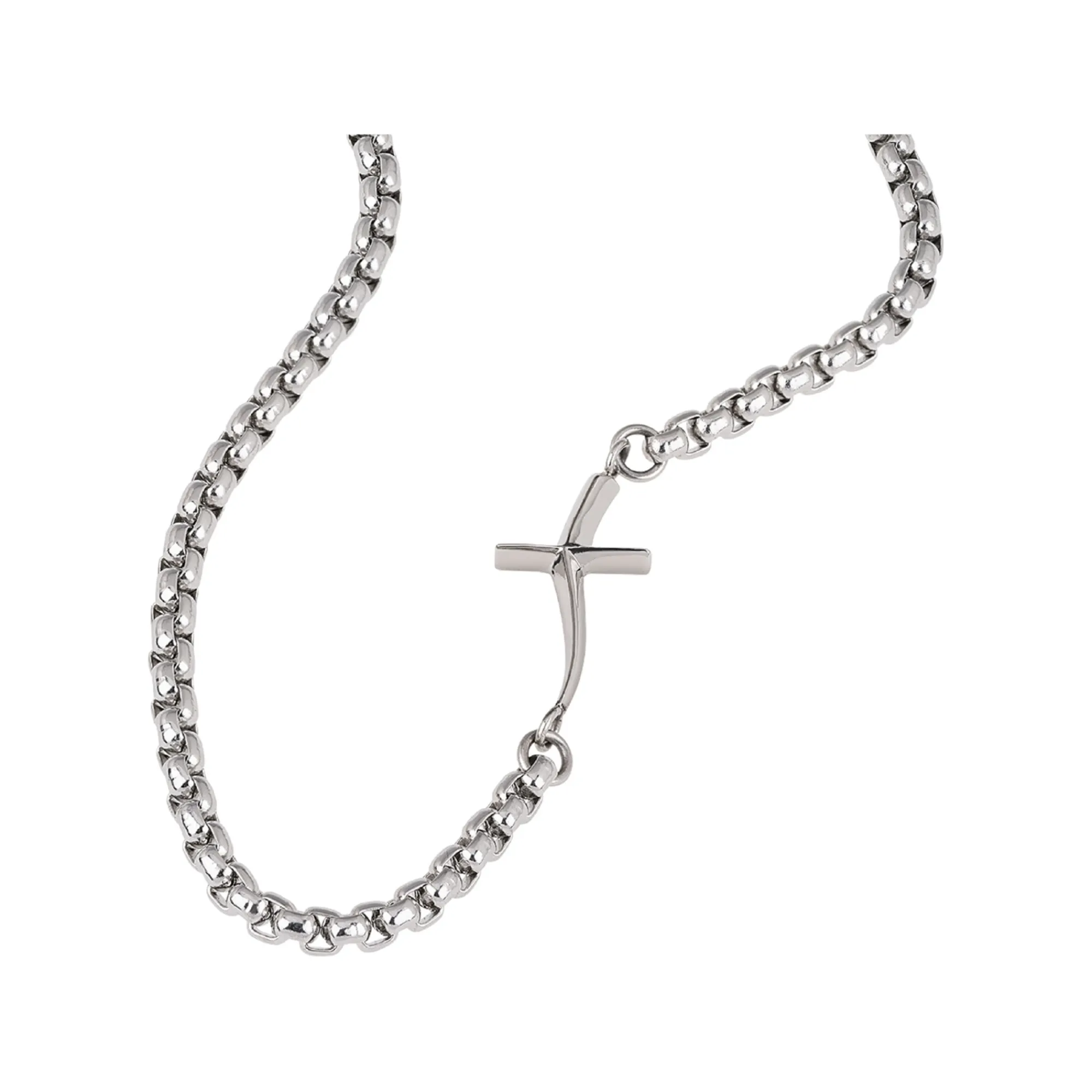 Uomo Breil Collane-B.X-COLLANA
